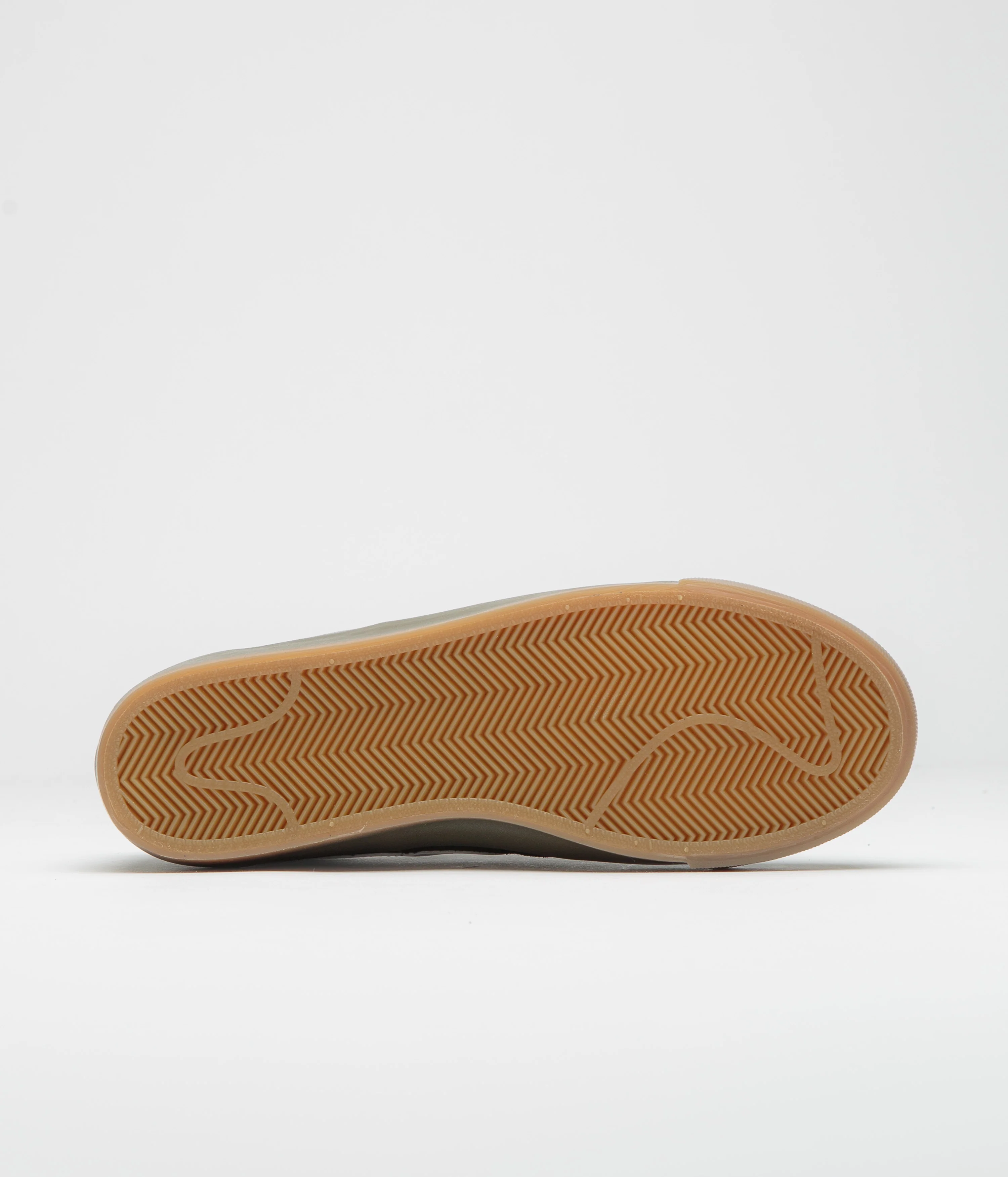Nike SB Blazer Low Pro GT Shoes - Black / White - Black - White - Image 6