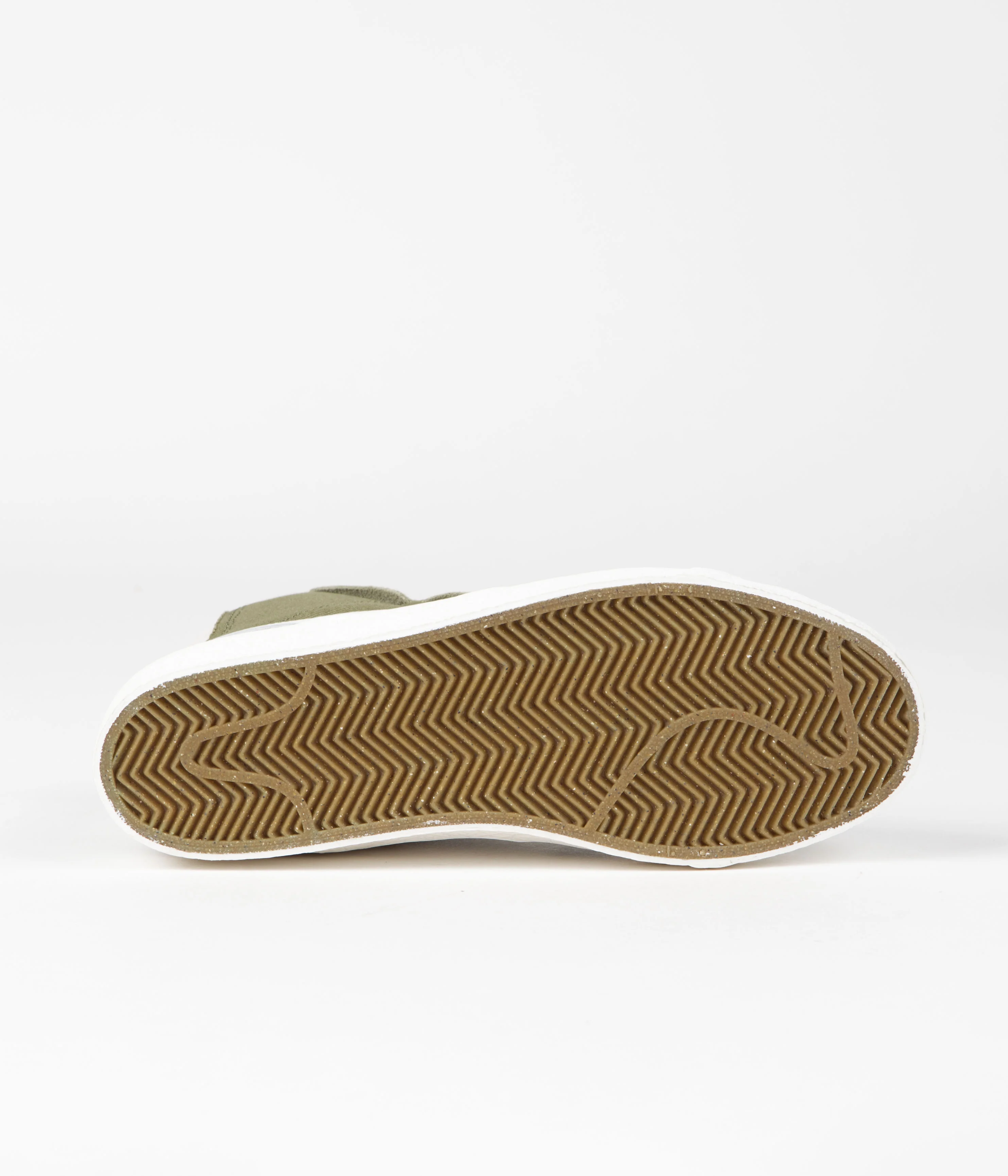 Nike SB Blazer Mid Premium Plus Shoes - Pilgrim / Phantom - Image 6