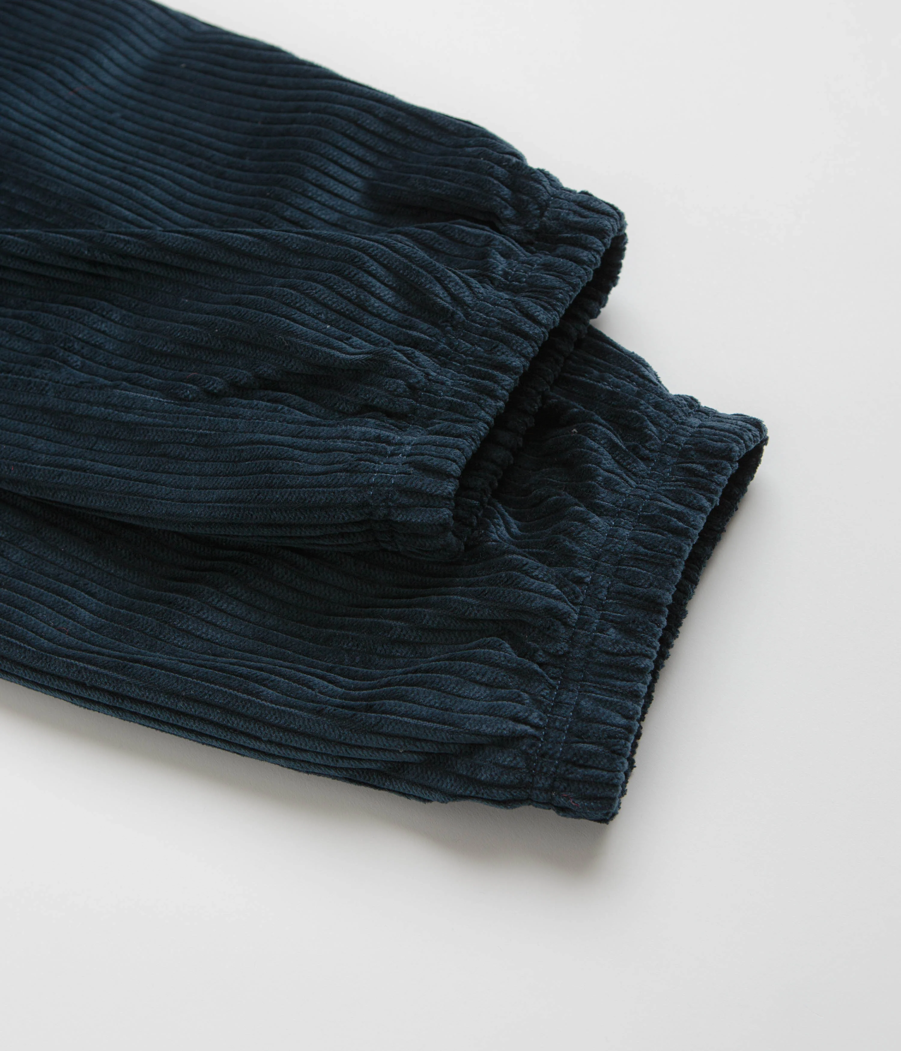 Nike SB Cord Pants - Armory Navy / Team Red - Image 9