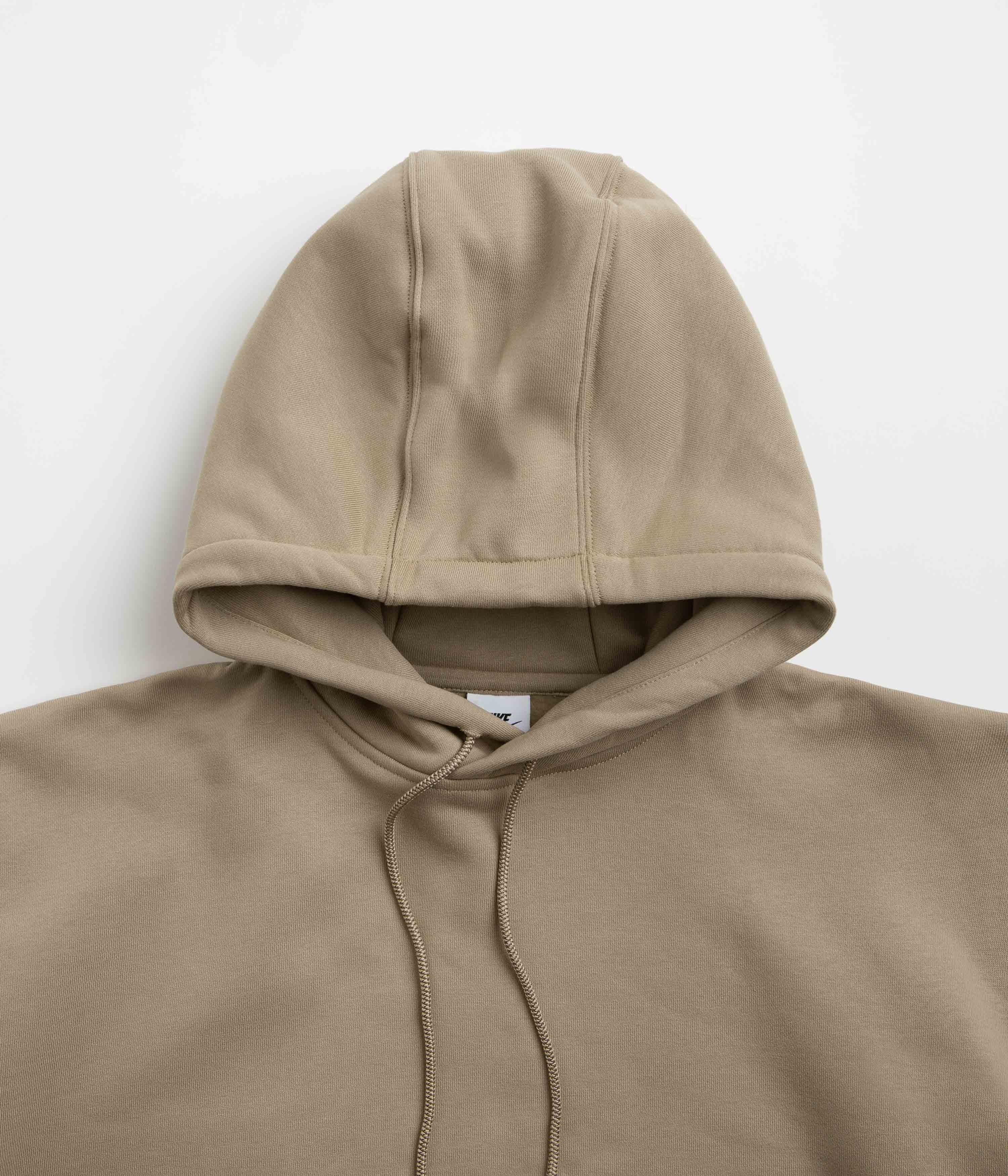 Nike SB Distorted Graphic Hoodie - Khaki - Image 5