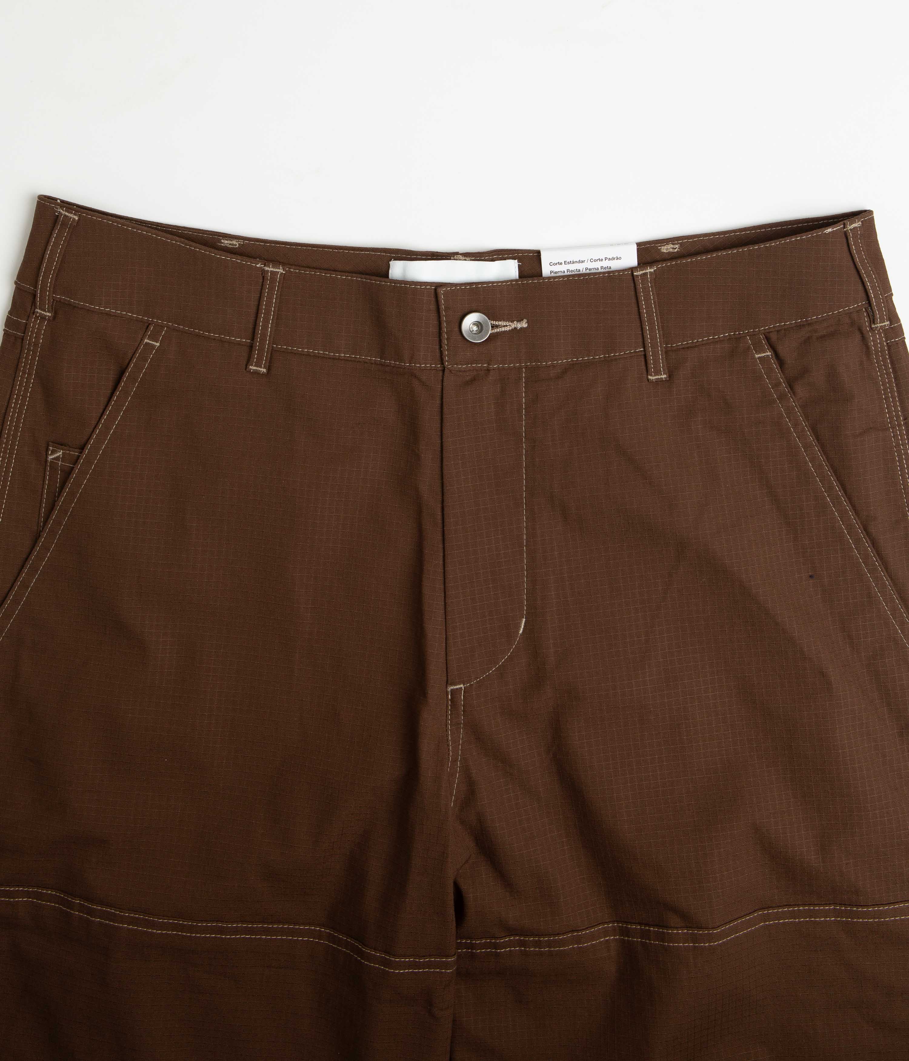Nike SB Double Knee Pants - Cacao Wow - Image 4