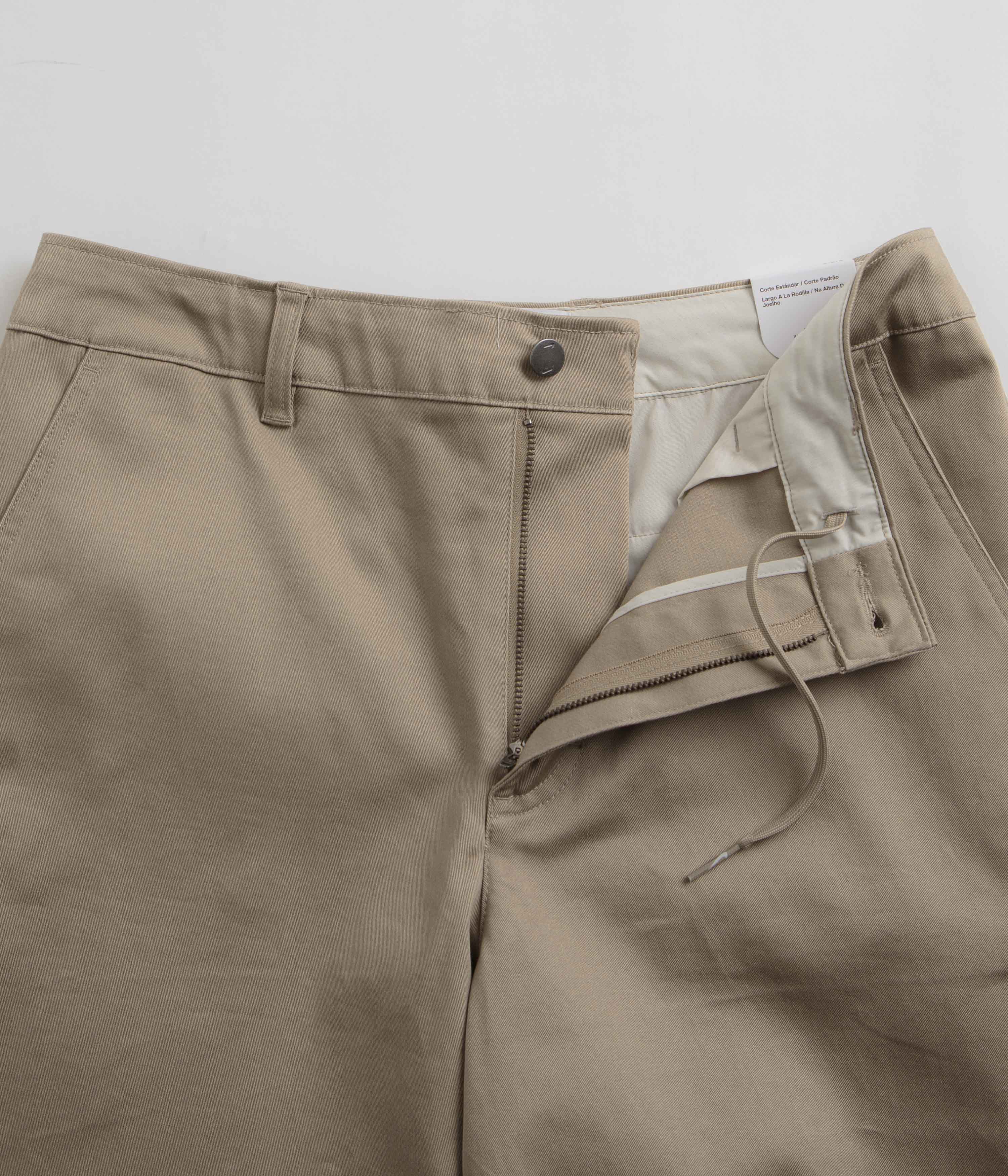 Nike SB El Chino Shorts - Khaki - Image 6