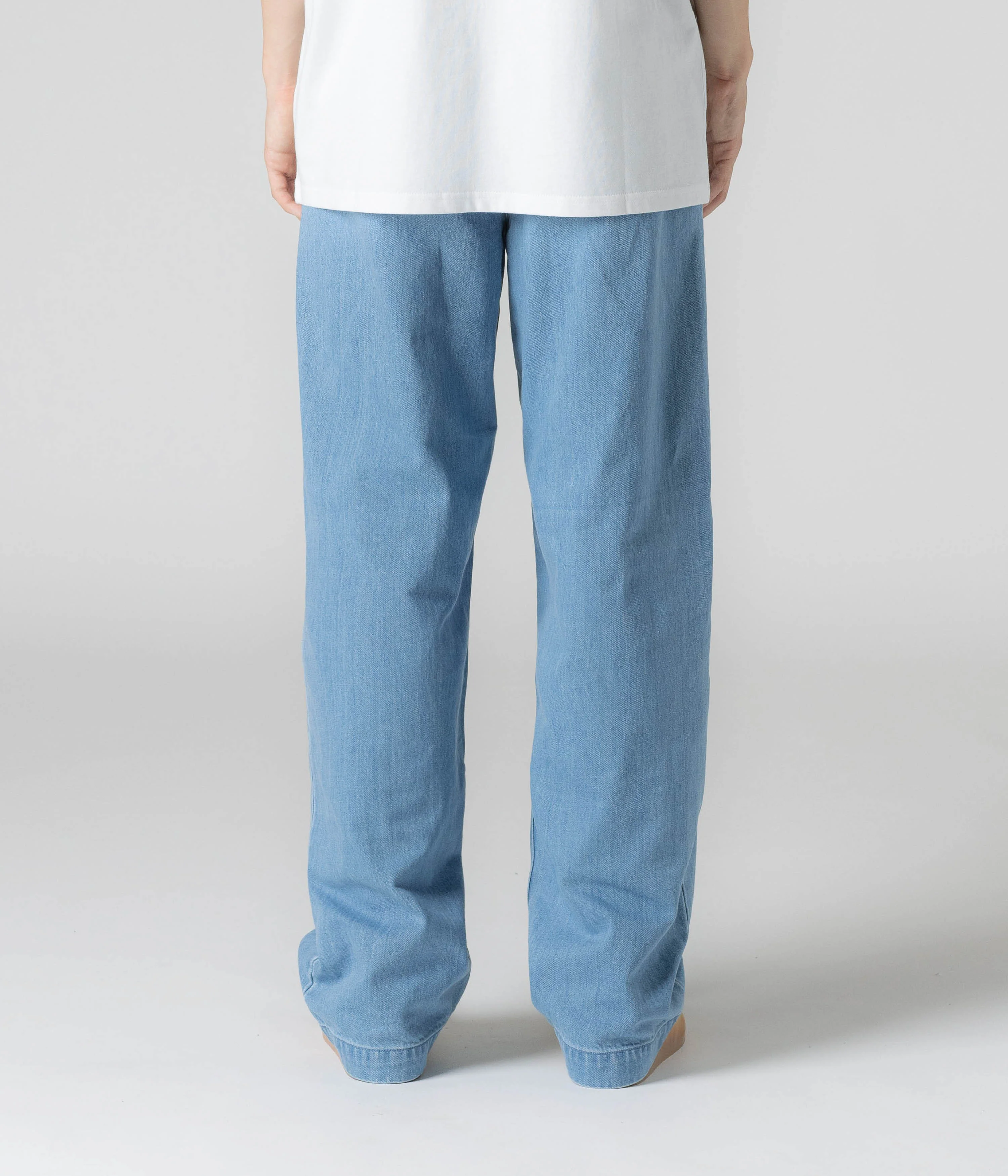 Nike SB El Jeano Pants - Ashen Slate - Image 11