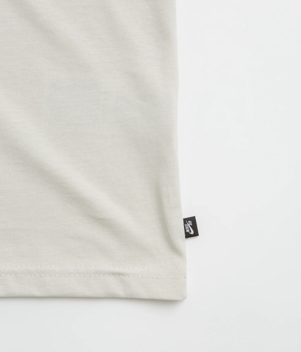 Nike SB Elephant T-Shirt - Light Bone - Image 4