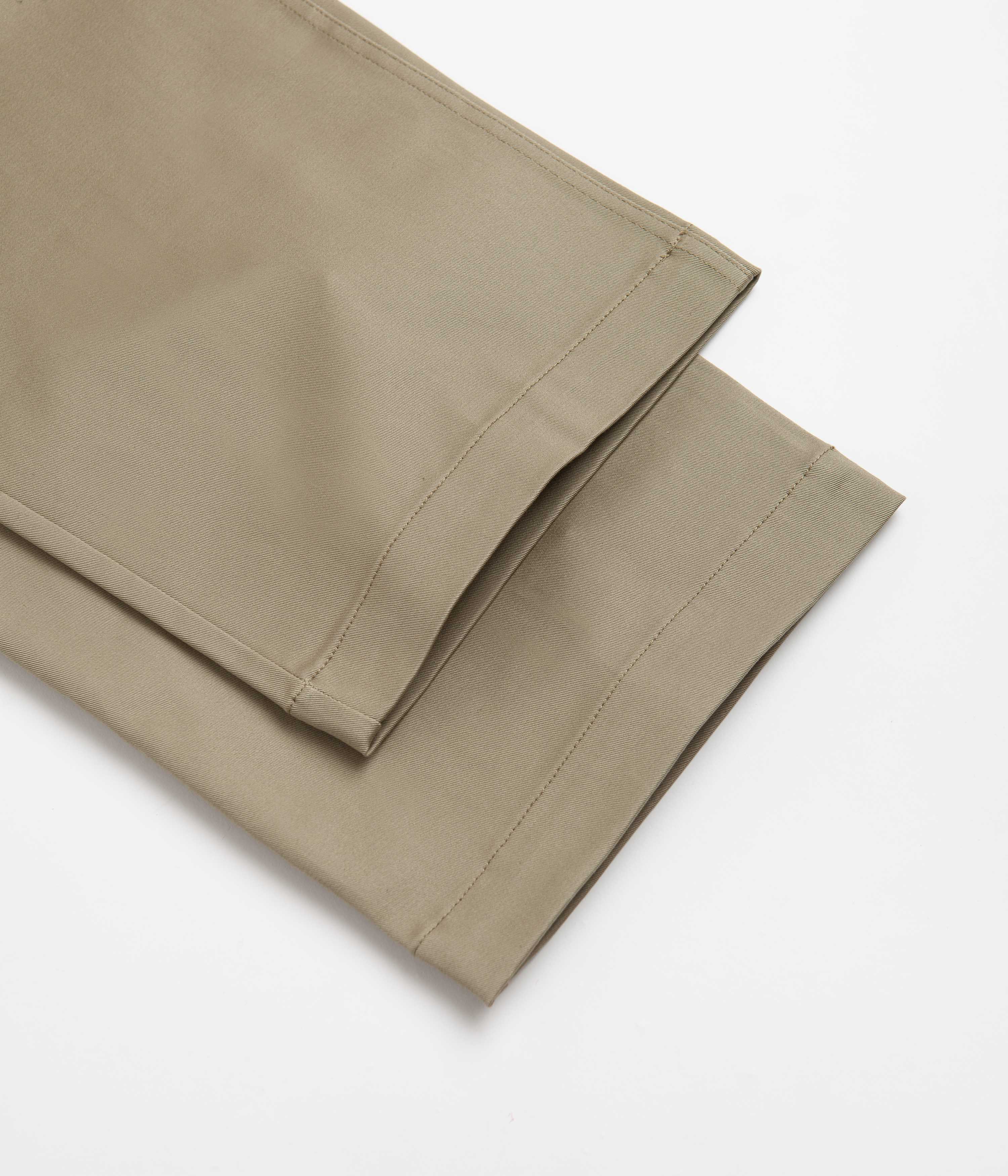 Nike SB GFX El Chino Pants - Neutral Olive / Black - Image 9