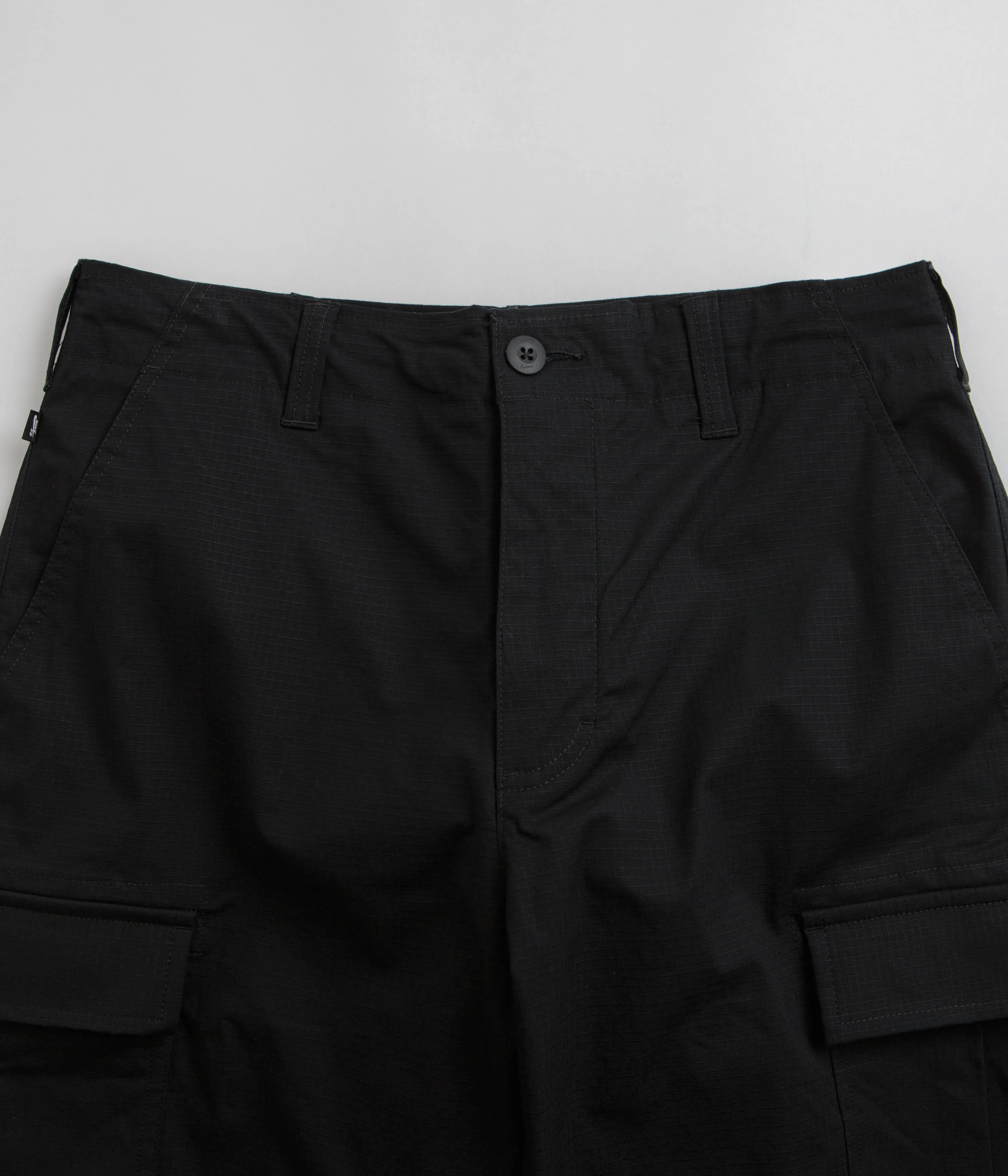 Nike SB Kearny Cargo Pants - Black - Image 4