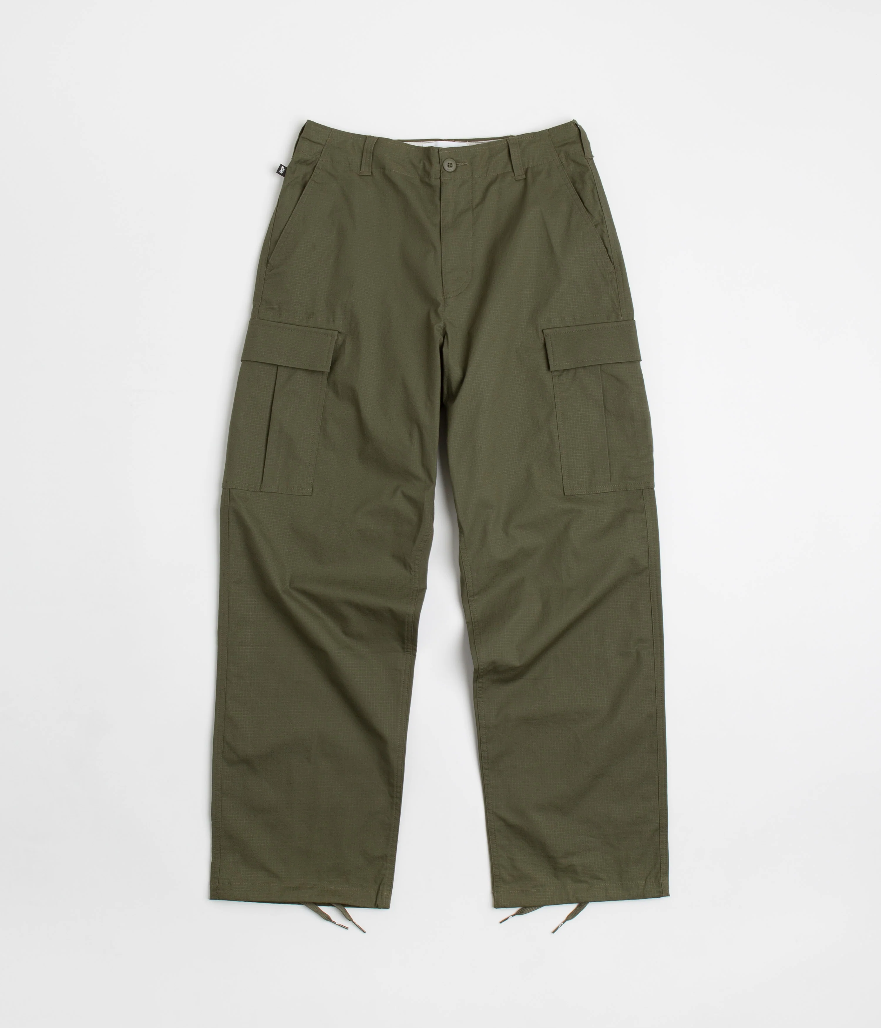 Nike SB Kearny Cargo Pants - Medium Olive
