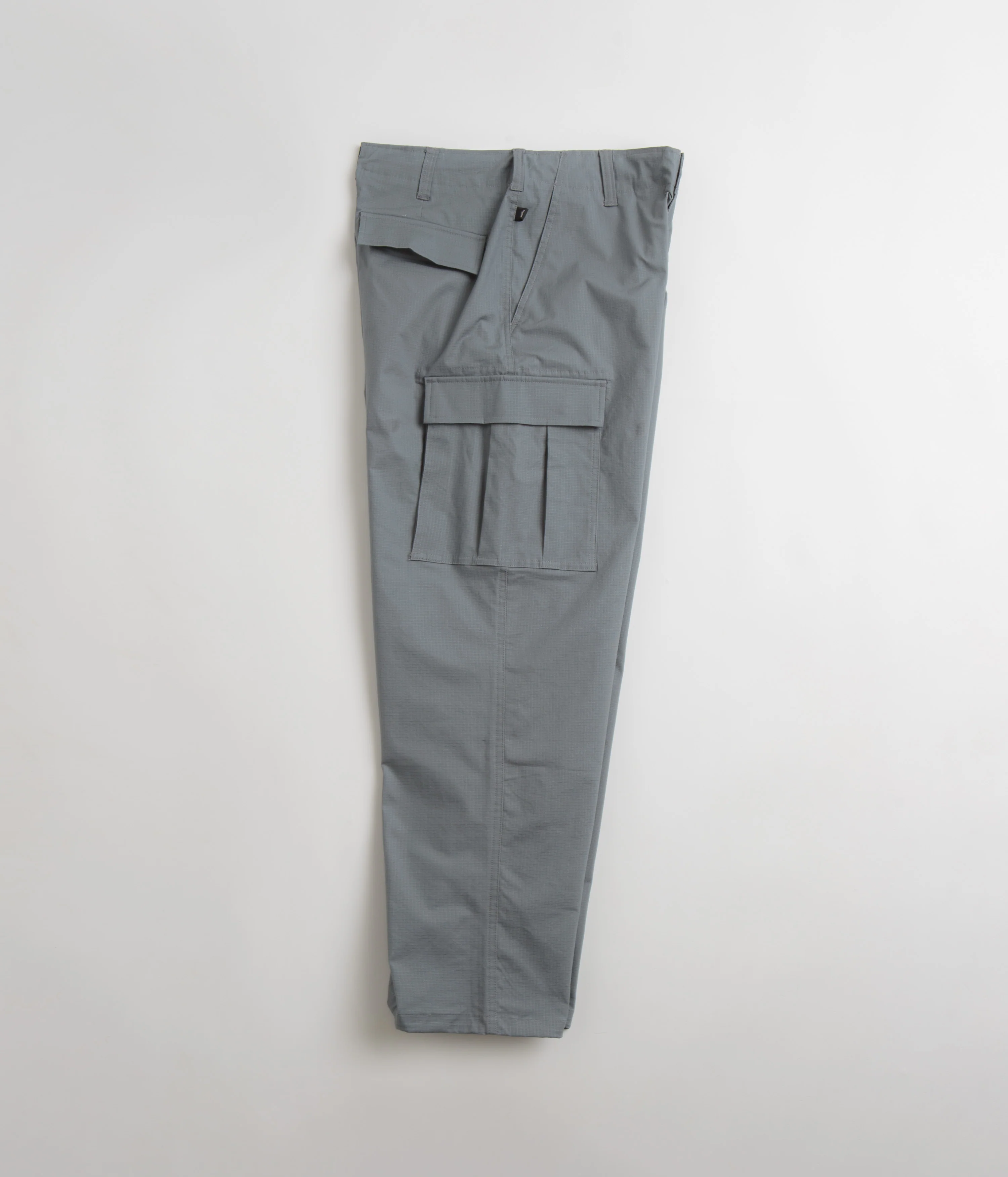 Nike SB Kearny Cargo Pants - Smoke Grey - Image 2