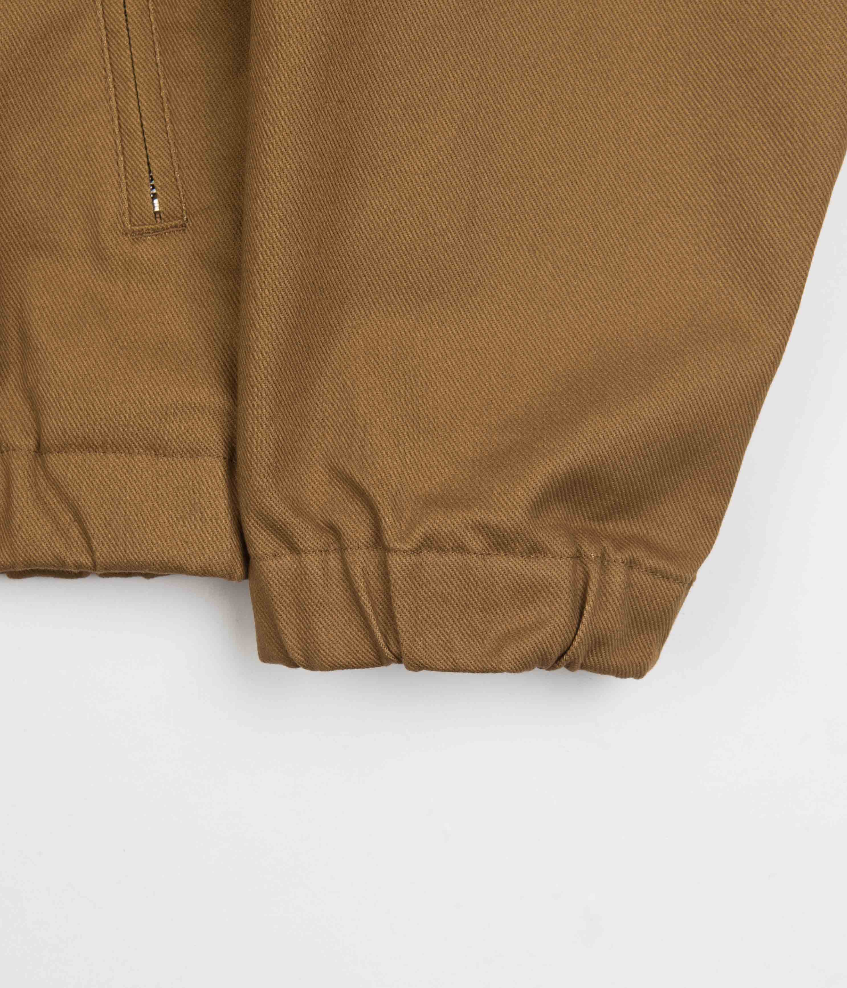 Nike SB Lightweight Jacket - Ale Brown - Image 3