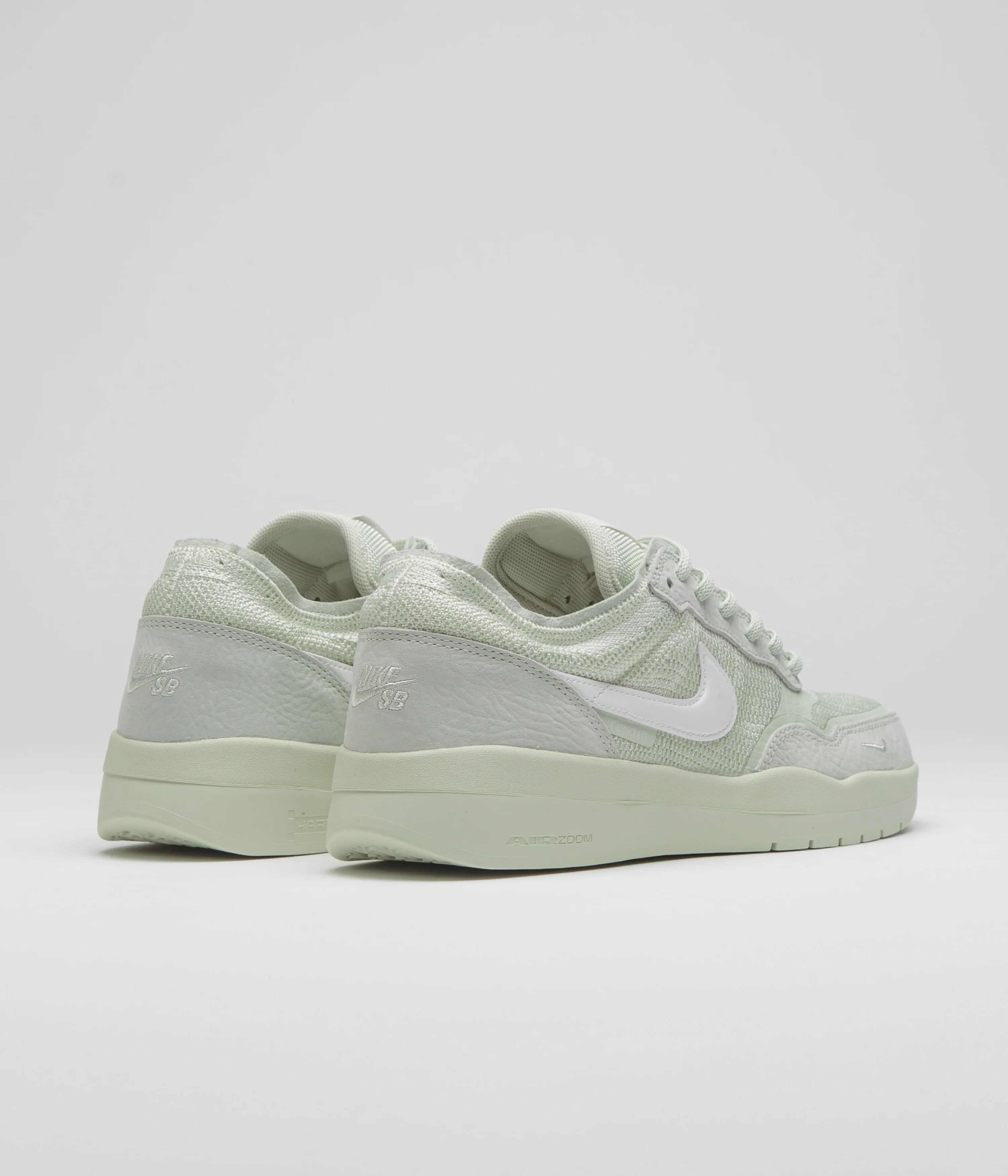 Nike SB PS8 Shoes - Sea Glass / Sea Glass - Sea Glass - Image 4