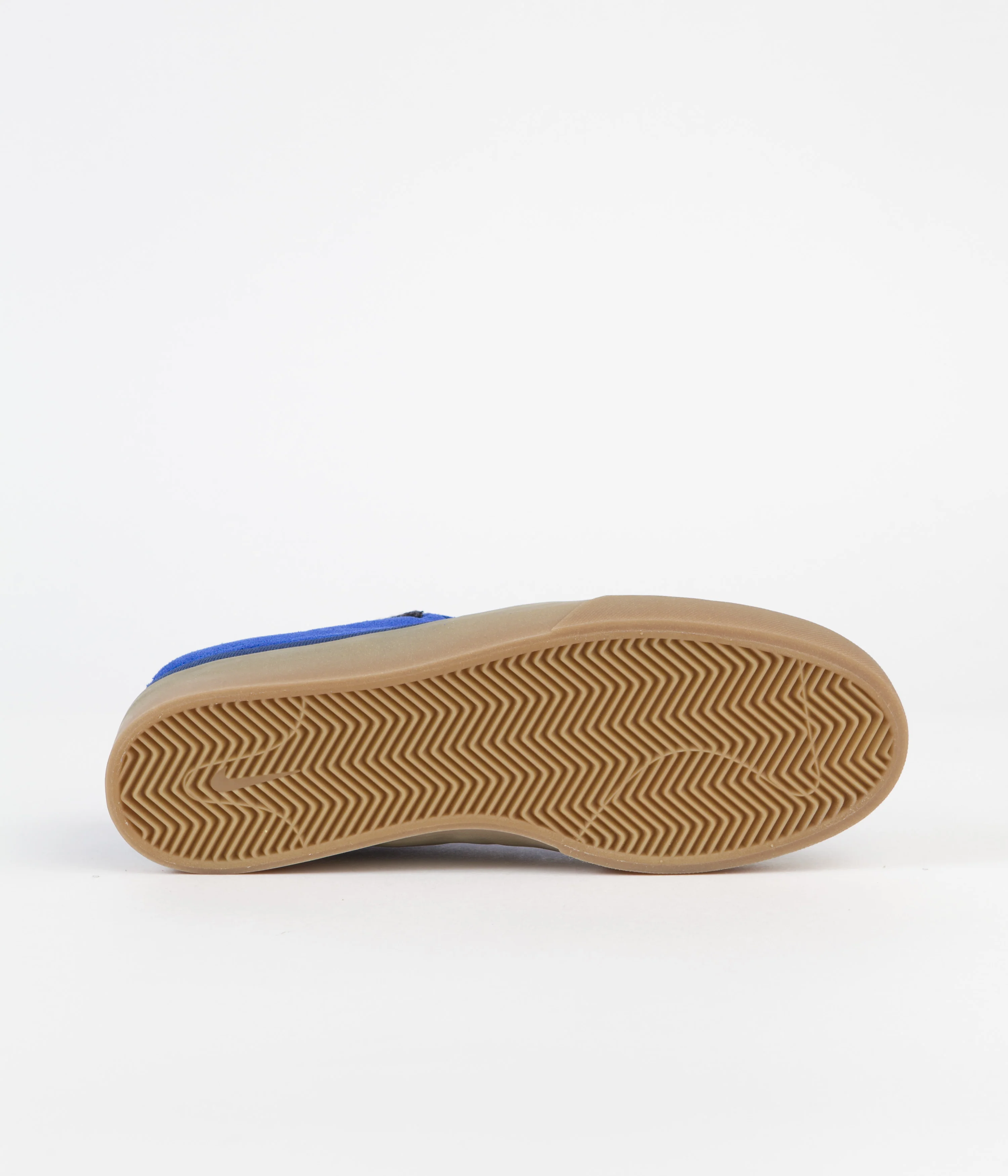 Nike SB Shane Premium Shoes - Signal Blue / White - Navy - Black - Image 6