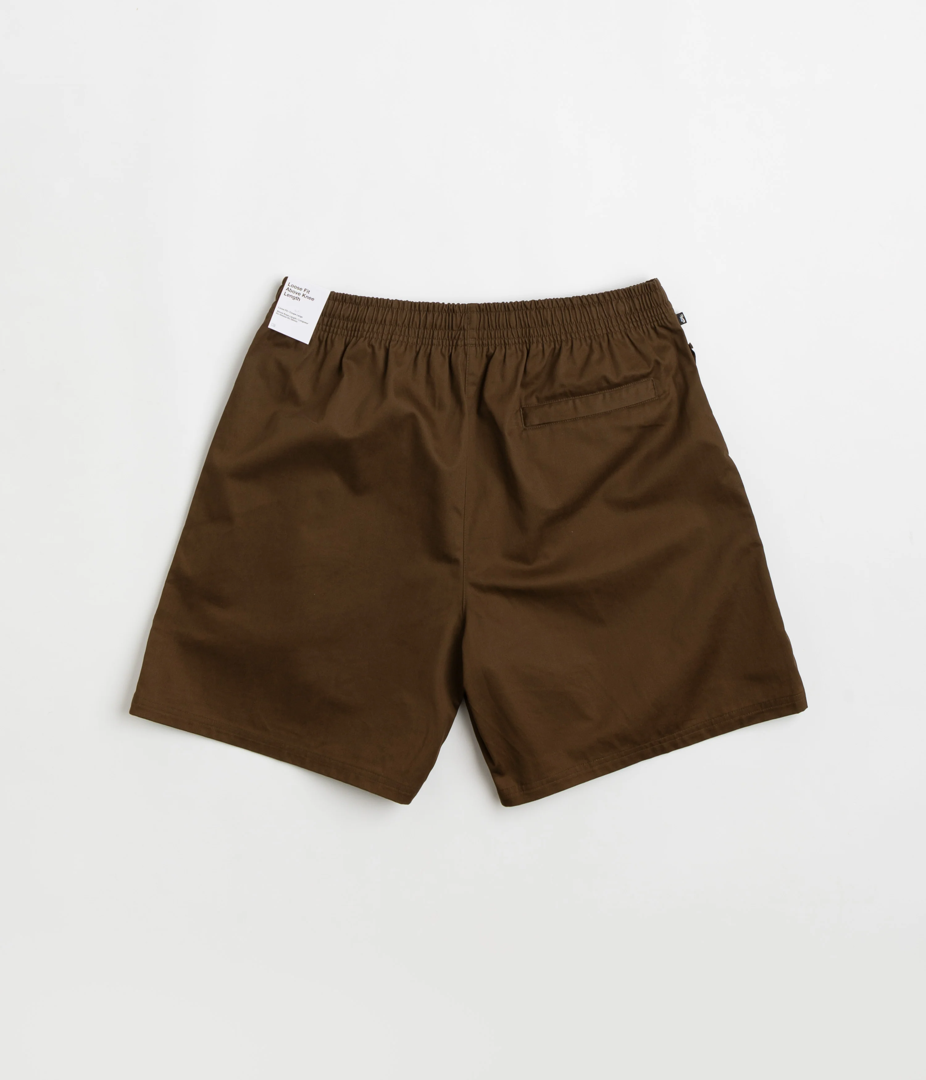 Nike SB Skyring Shorts - Cacao Wow - Image 3