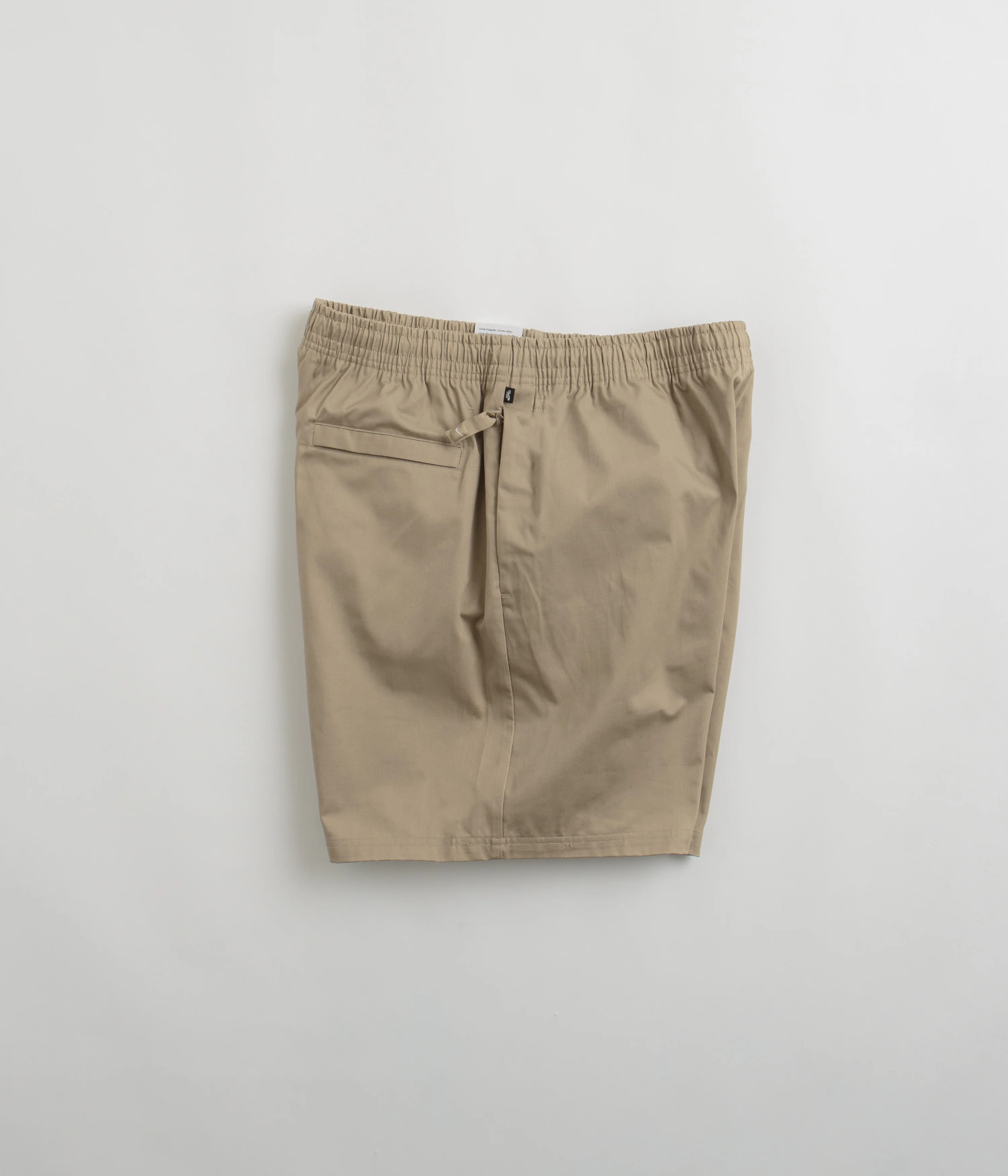 Nike SB Skyring Shorts - Khaki - Image 2
