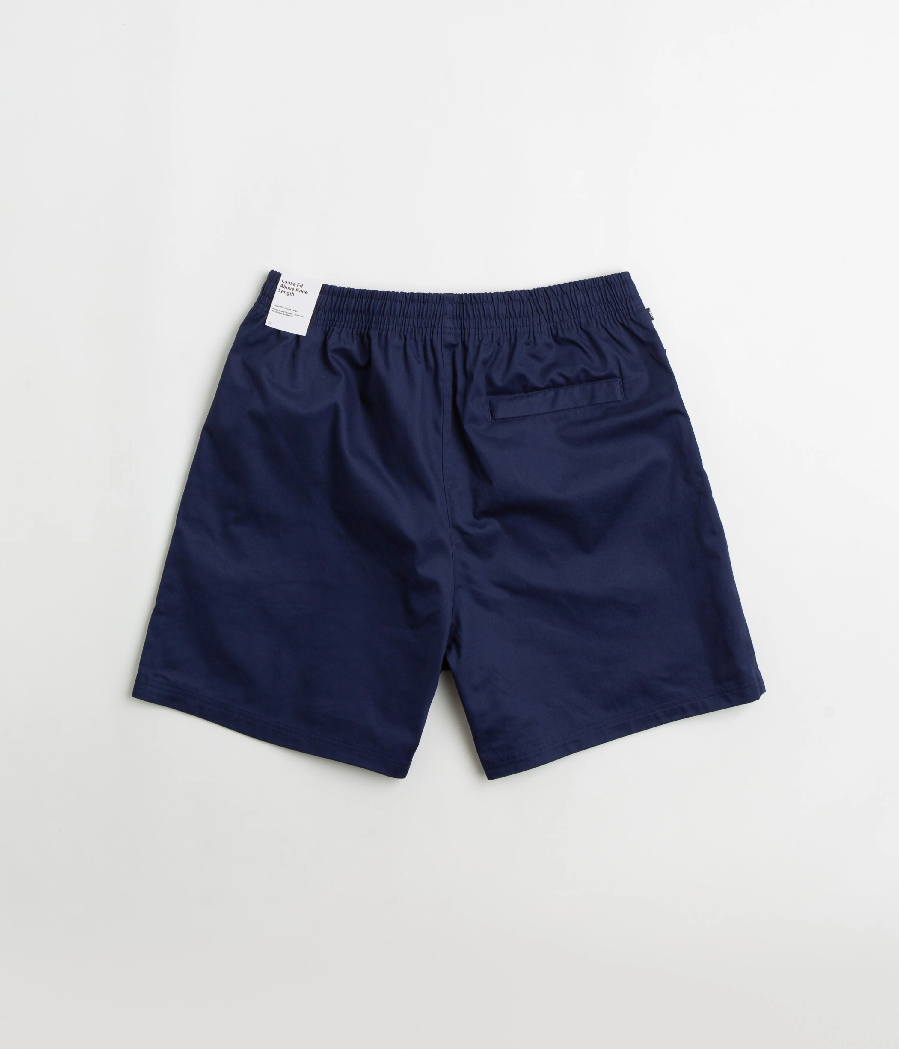 Nike SB Skyring Shorts - Midnight Navy - Image 3
