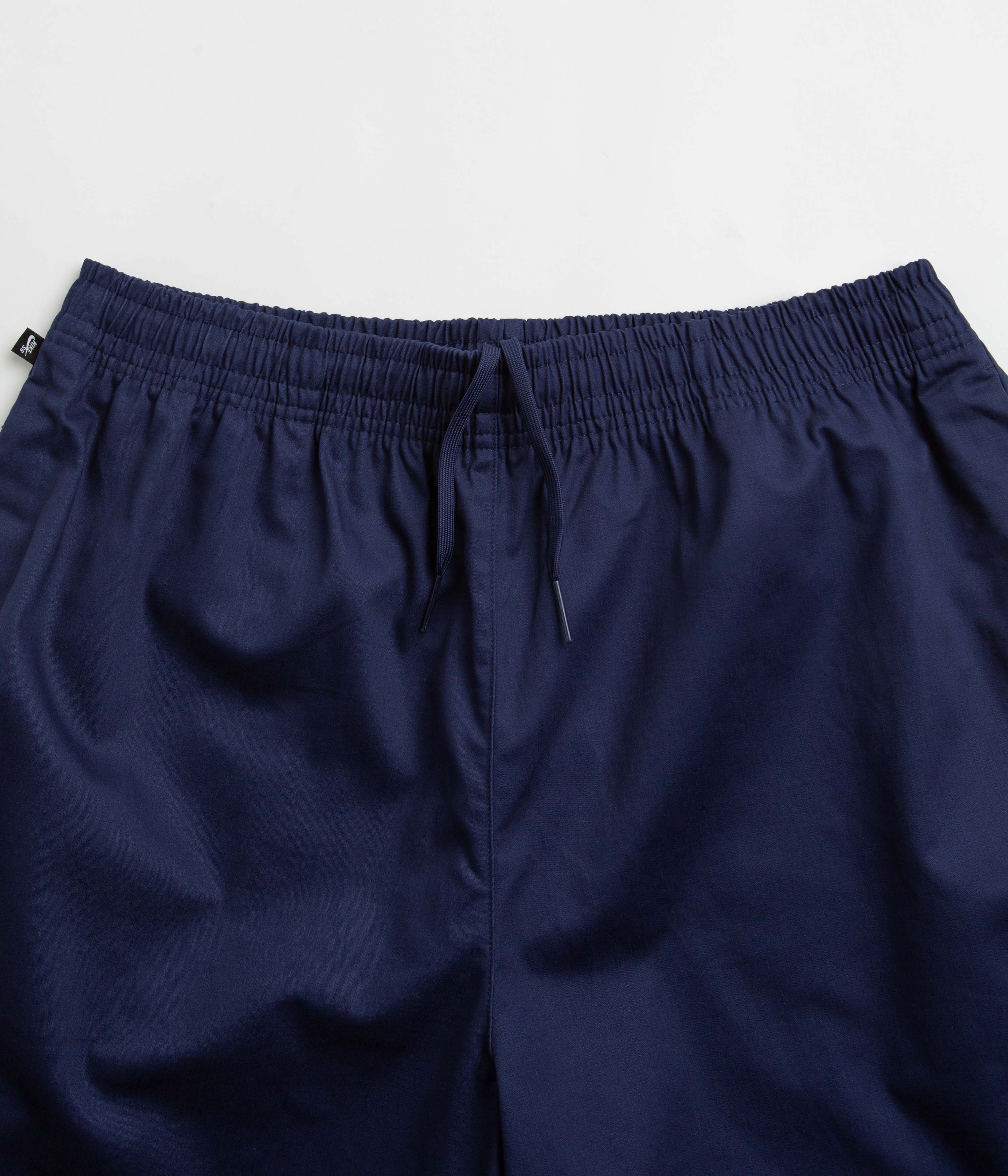 Nike SB Skyring Shorts - Midnight Navy - Image 4