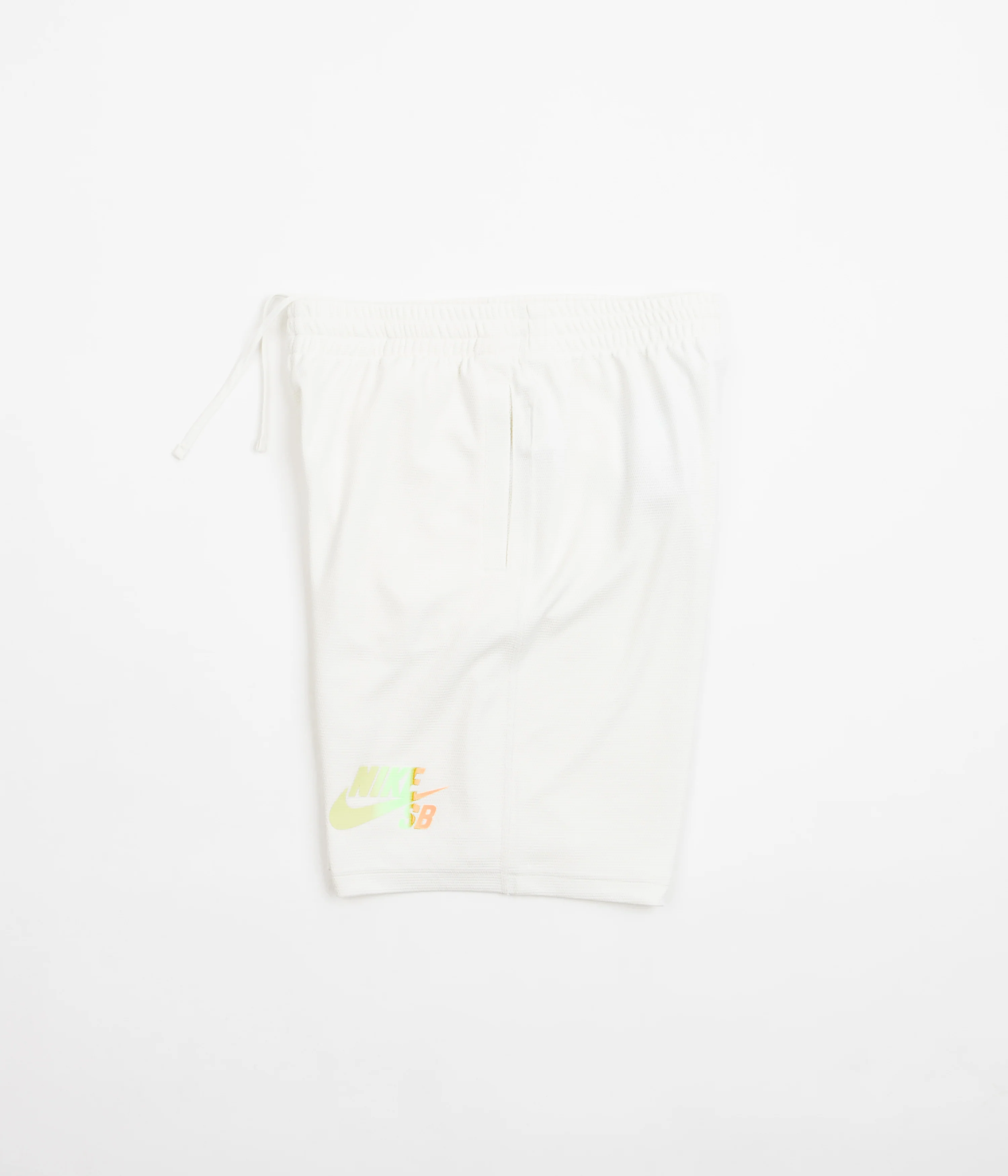 Nike SB Sunday Shorts - Sail - Image 2