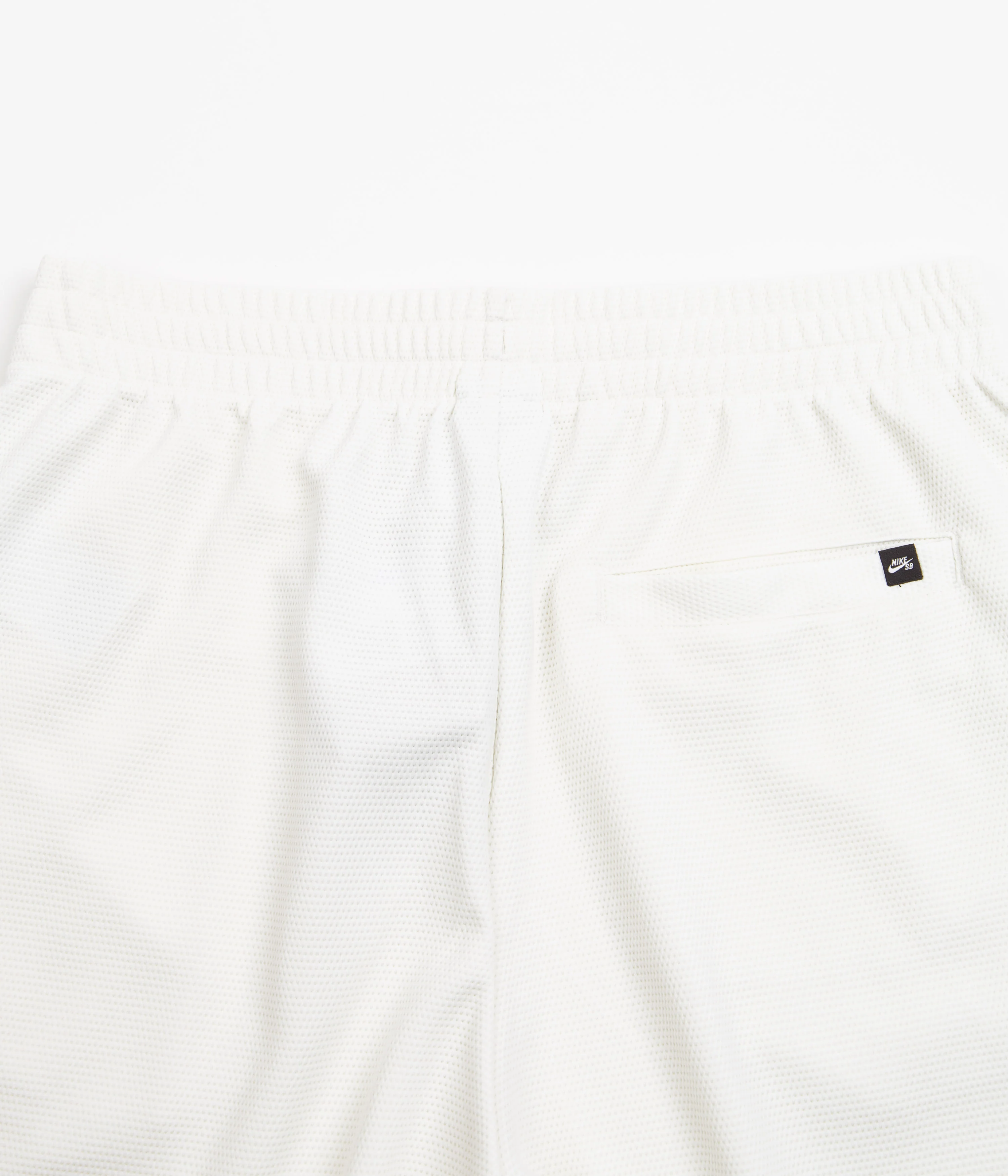 Nike SB Sunday Shorts - Sail - Image 5