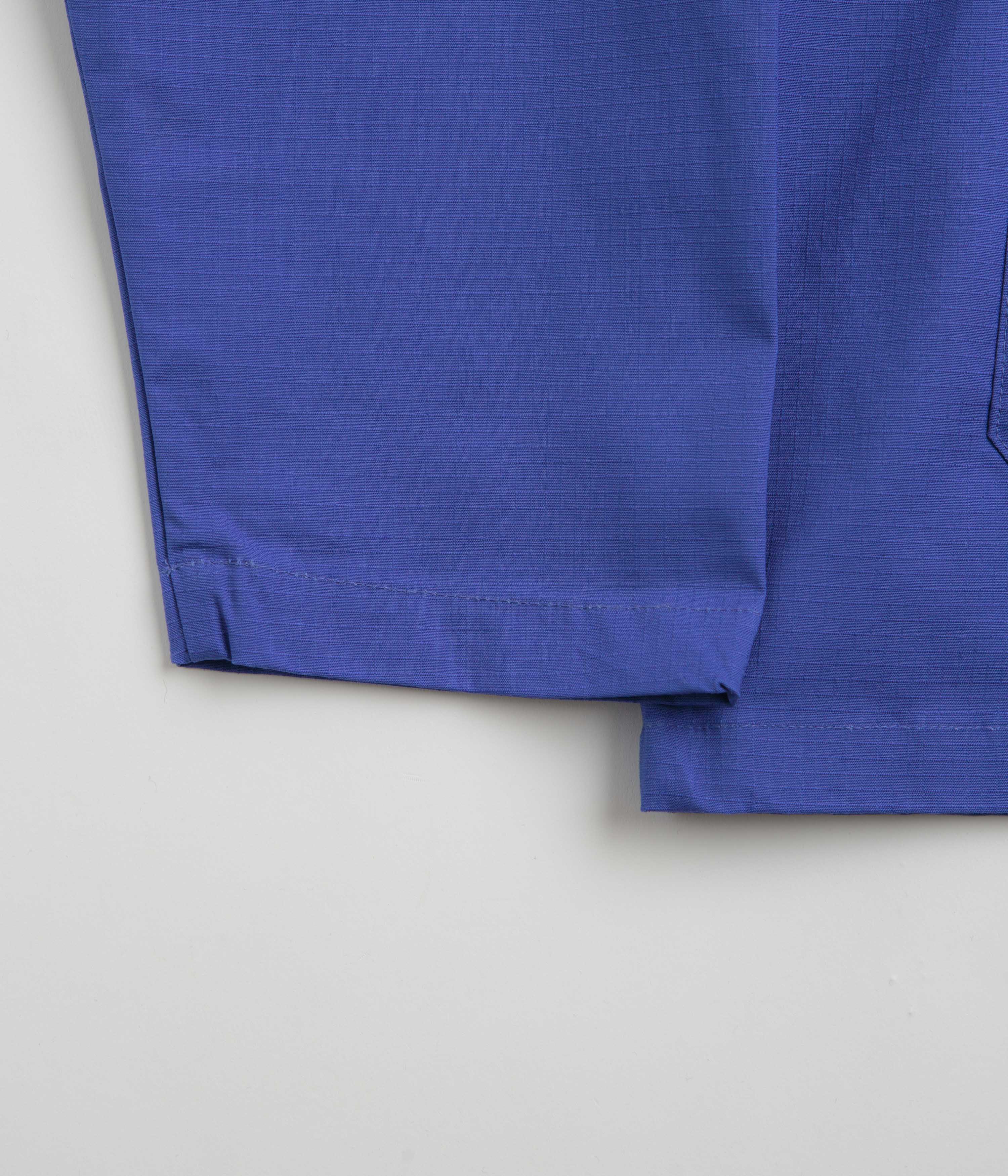 Nike SB Team USA Chore Jacket - Astronomy Blue / White - Image 3