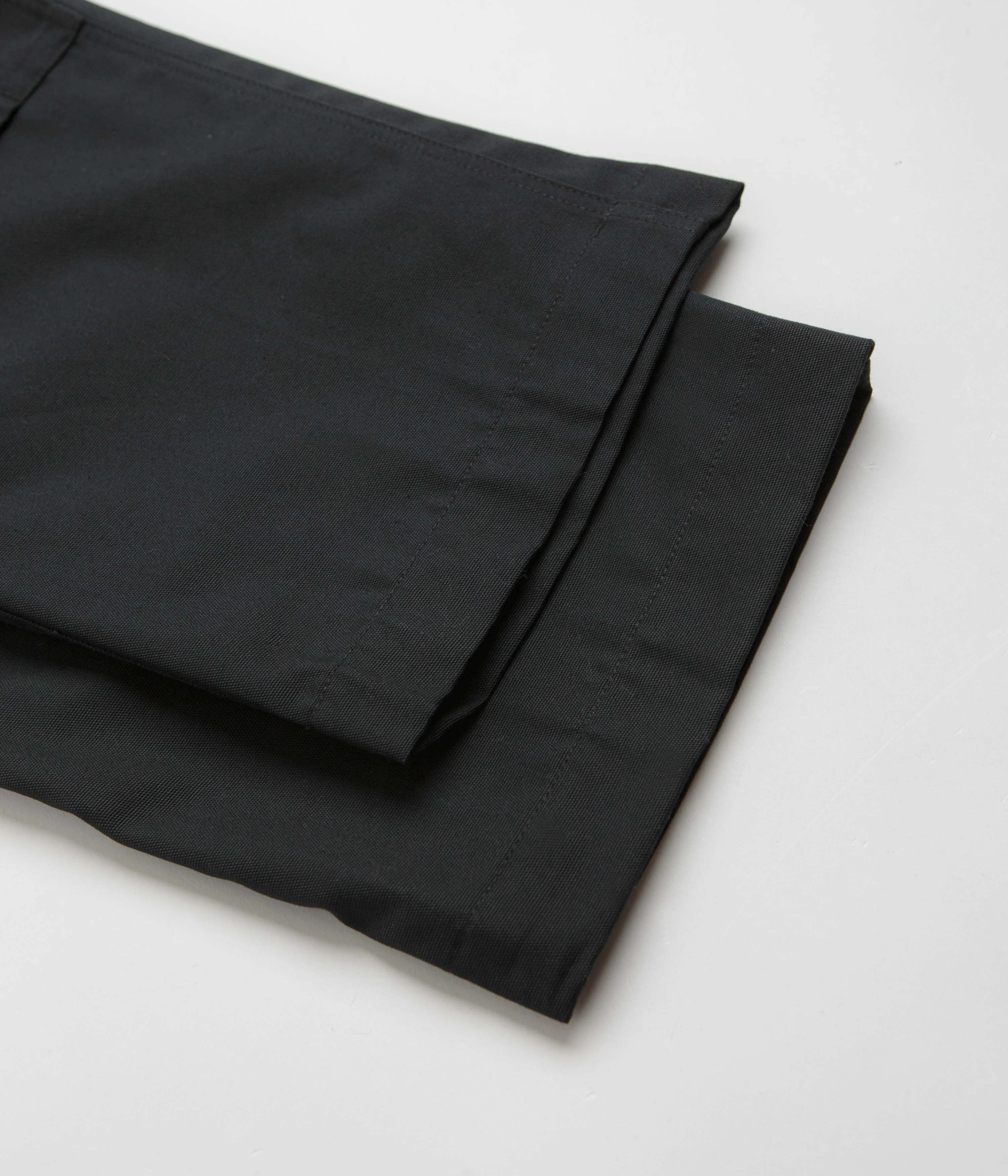 Nike SB Twill Double Knee Pants - Black - Image 10