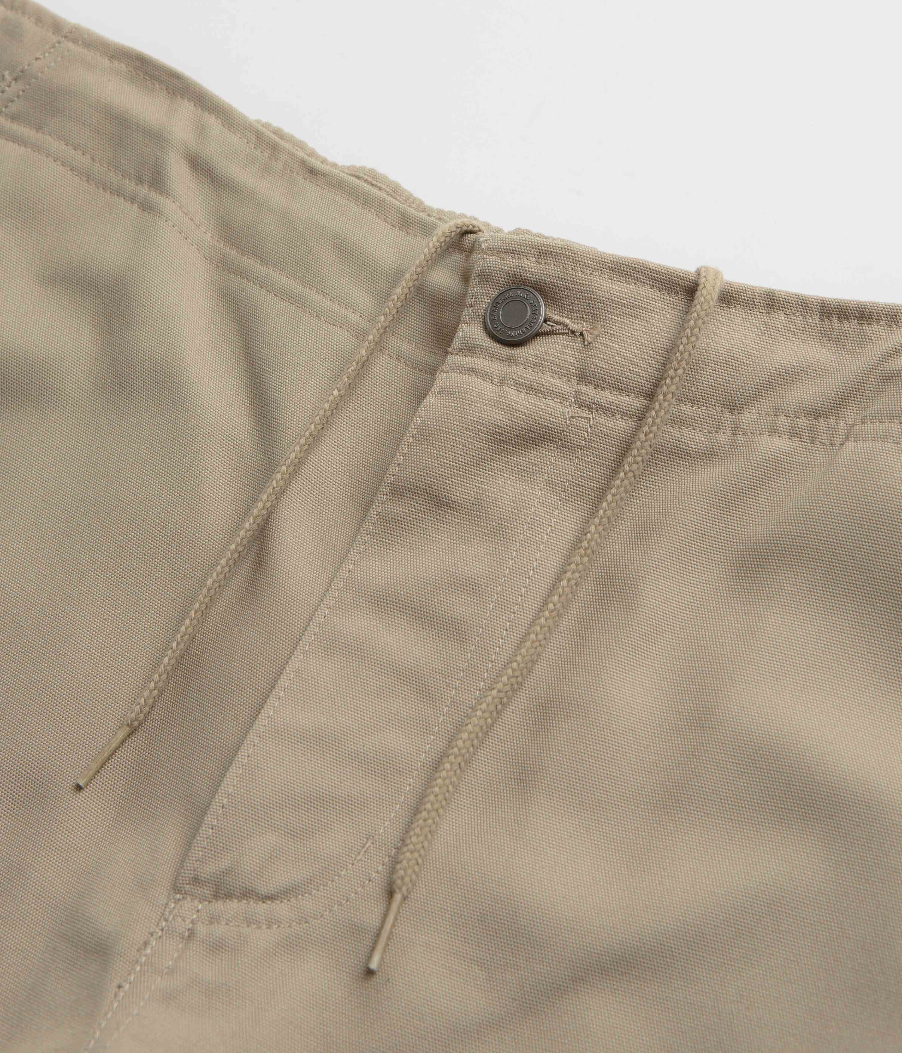 Nike SB Twill Double Knee Pants - Khaki - Image 7