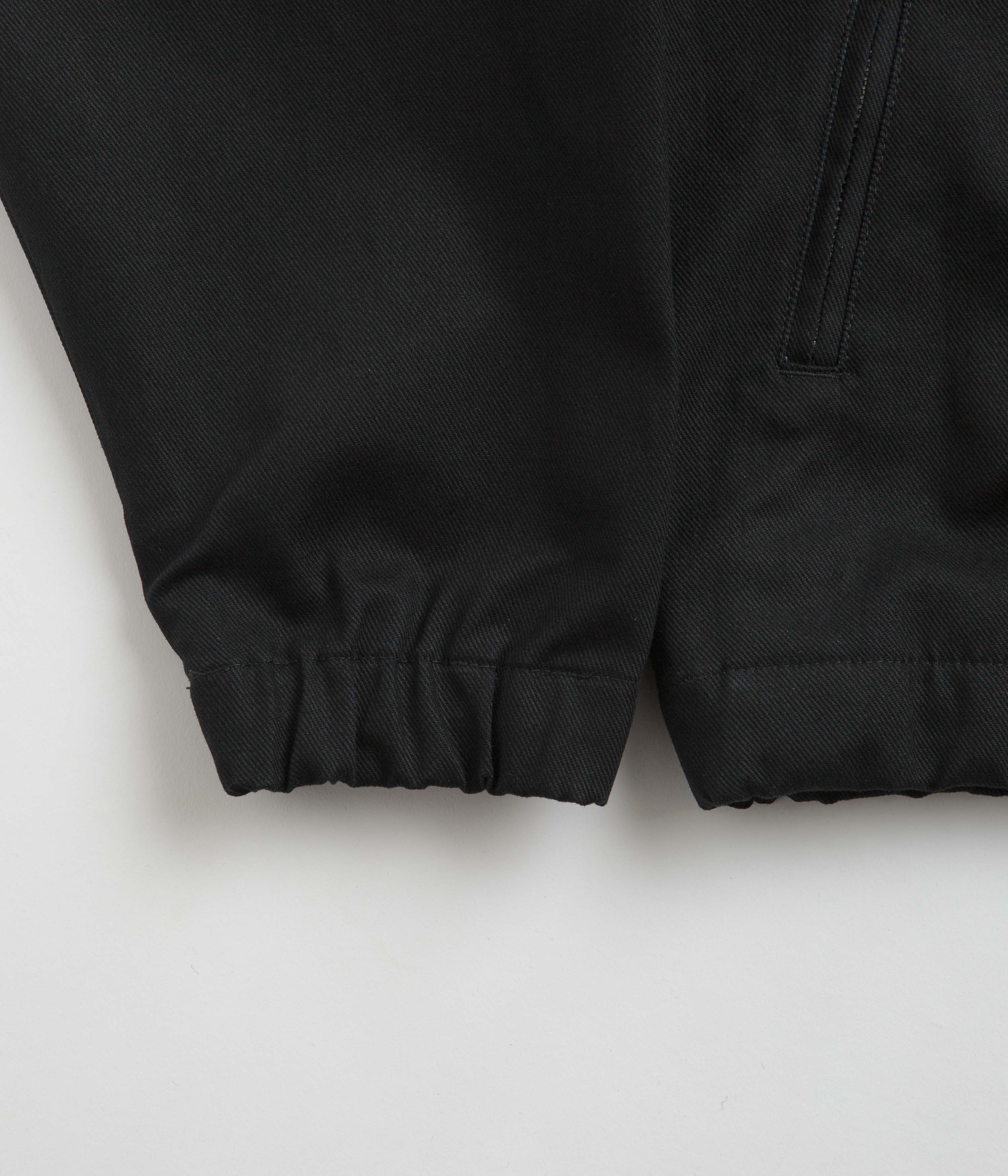Nike SB Twill Premium Jacket - Black - Image 2