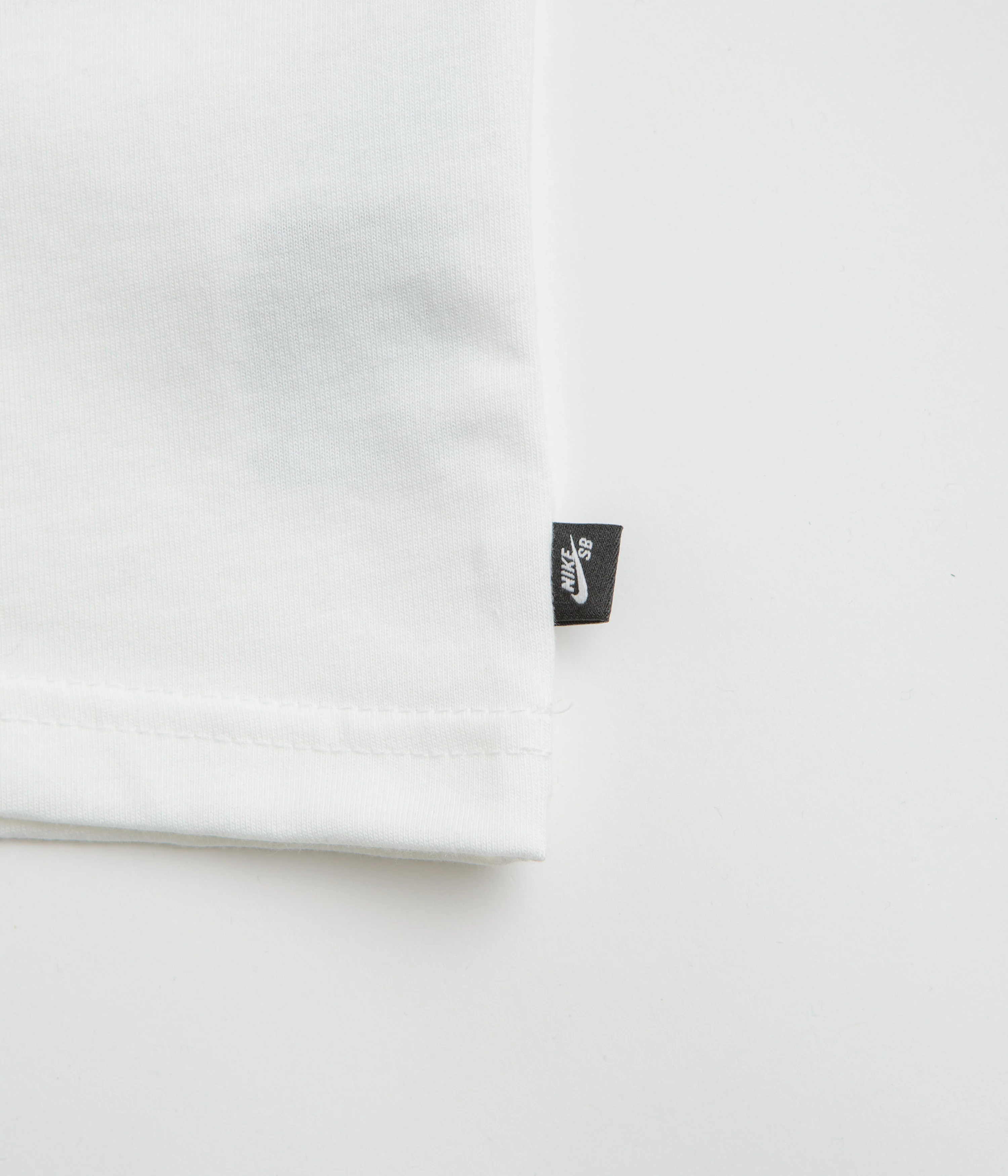 Nike SB Vase T-Shirt - White - Image 6