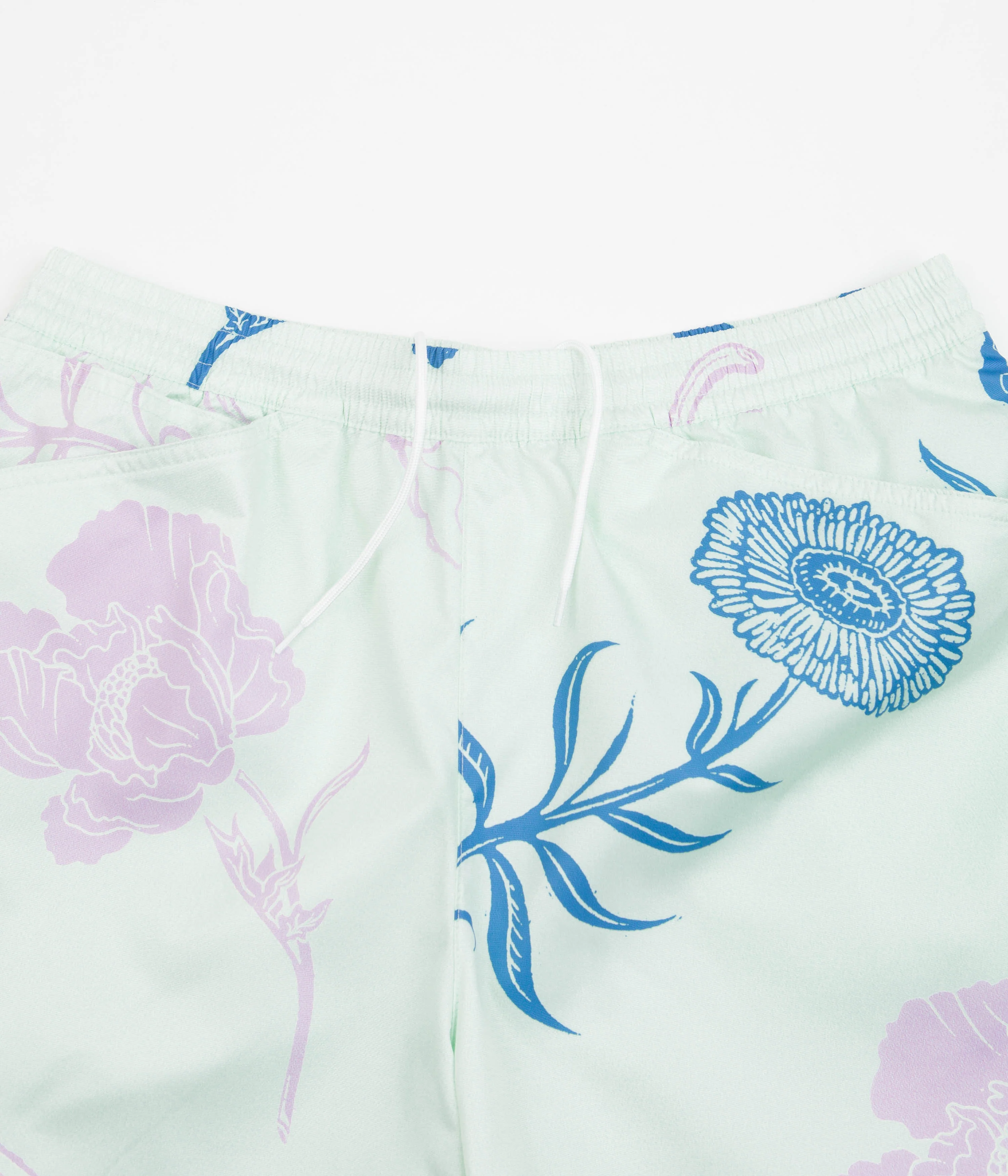 Nike SB Water Shorts - Barely Green - Image 4