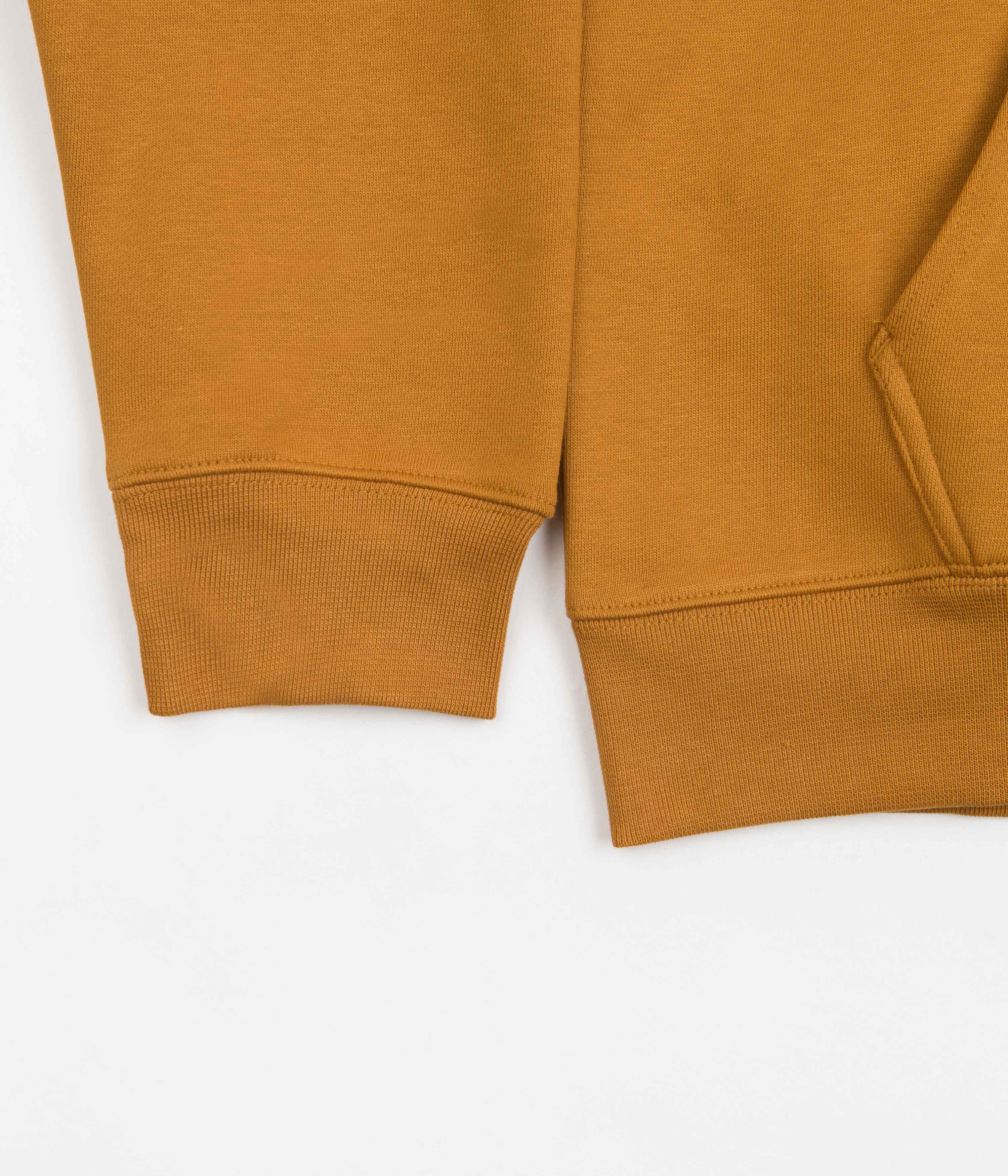 Nike SB x Doyenne Hoodie - Desert Ochre - Image 2
