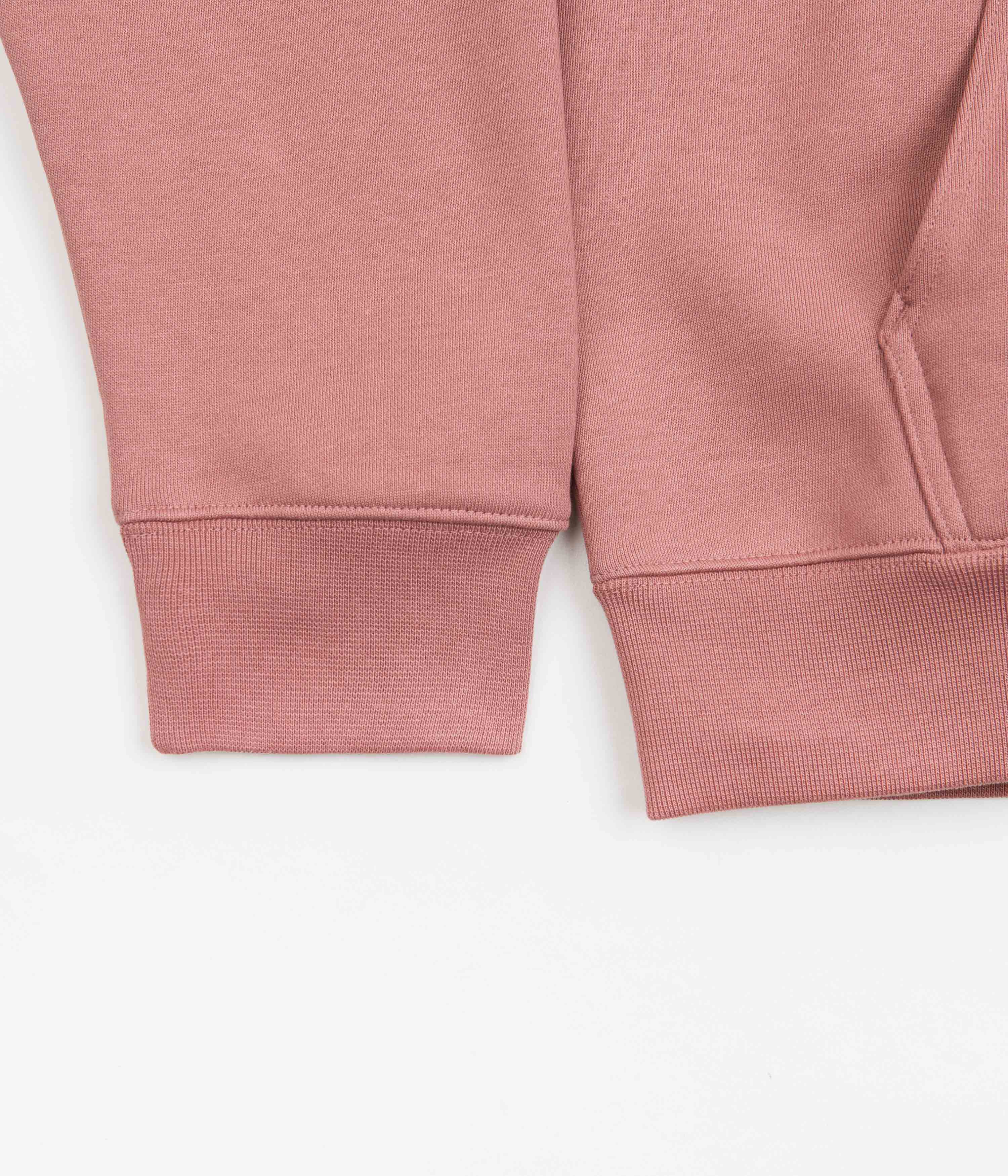 Nike SB x Doyenne Hoodie - Fossil Rose - Image 2