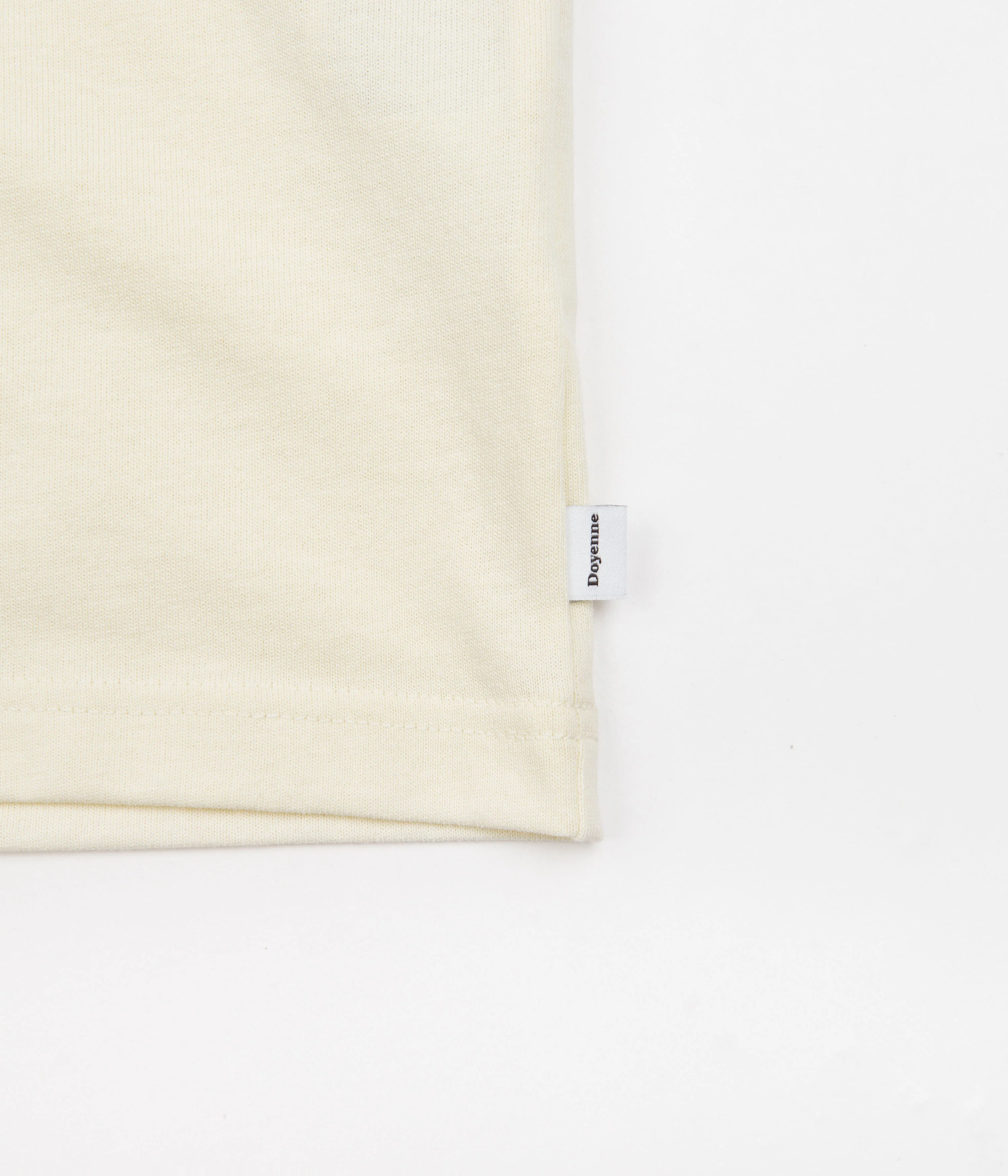 Nike SB x Doyenne T-Shirt - Coconut Milk - Image 3
