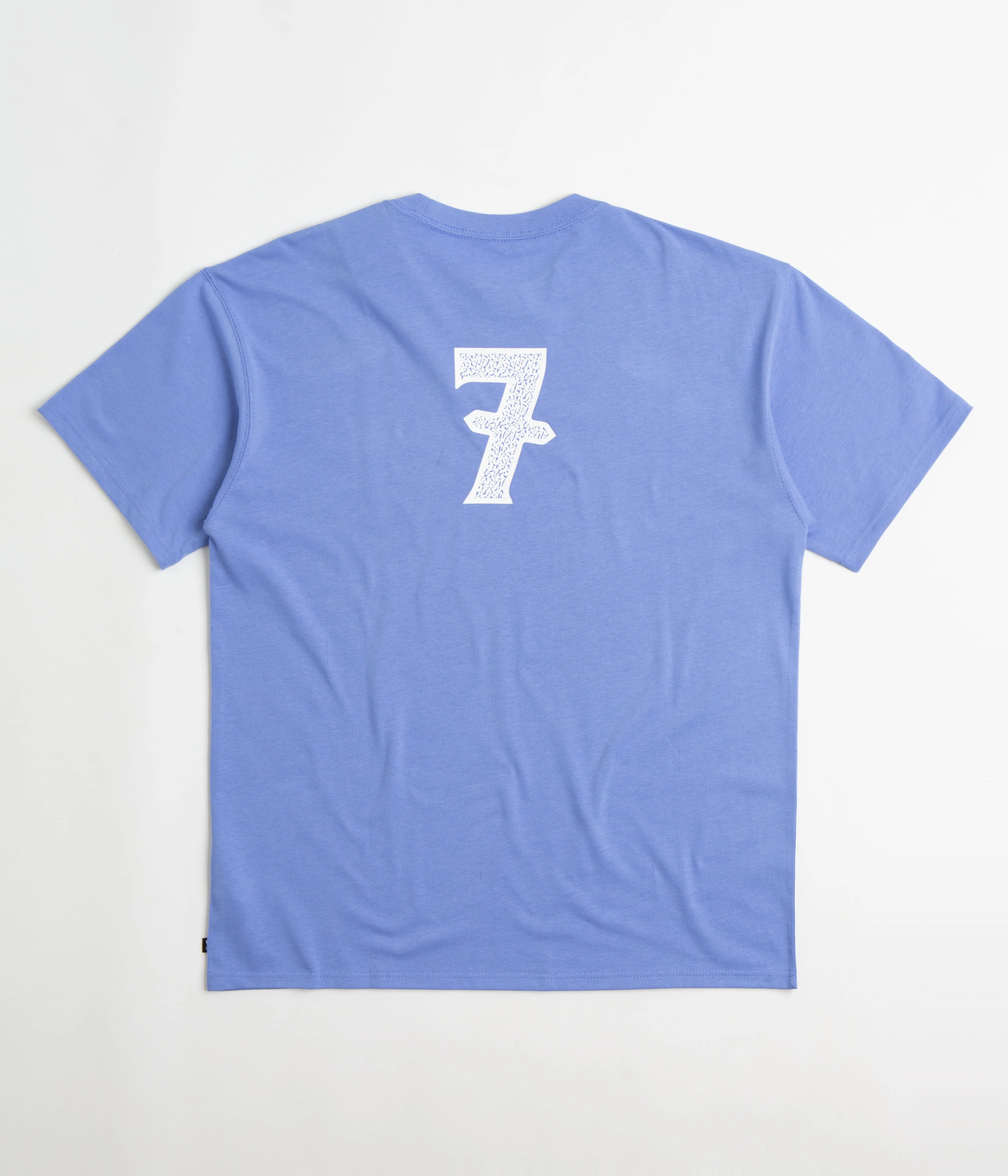 Nike SB x Yuto Horigome T-Shirt - Polar - Image 2