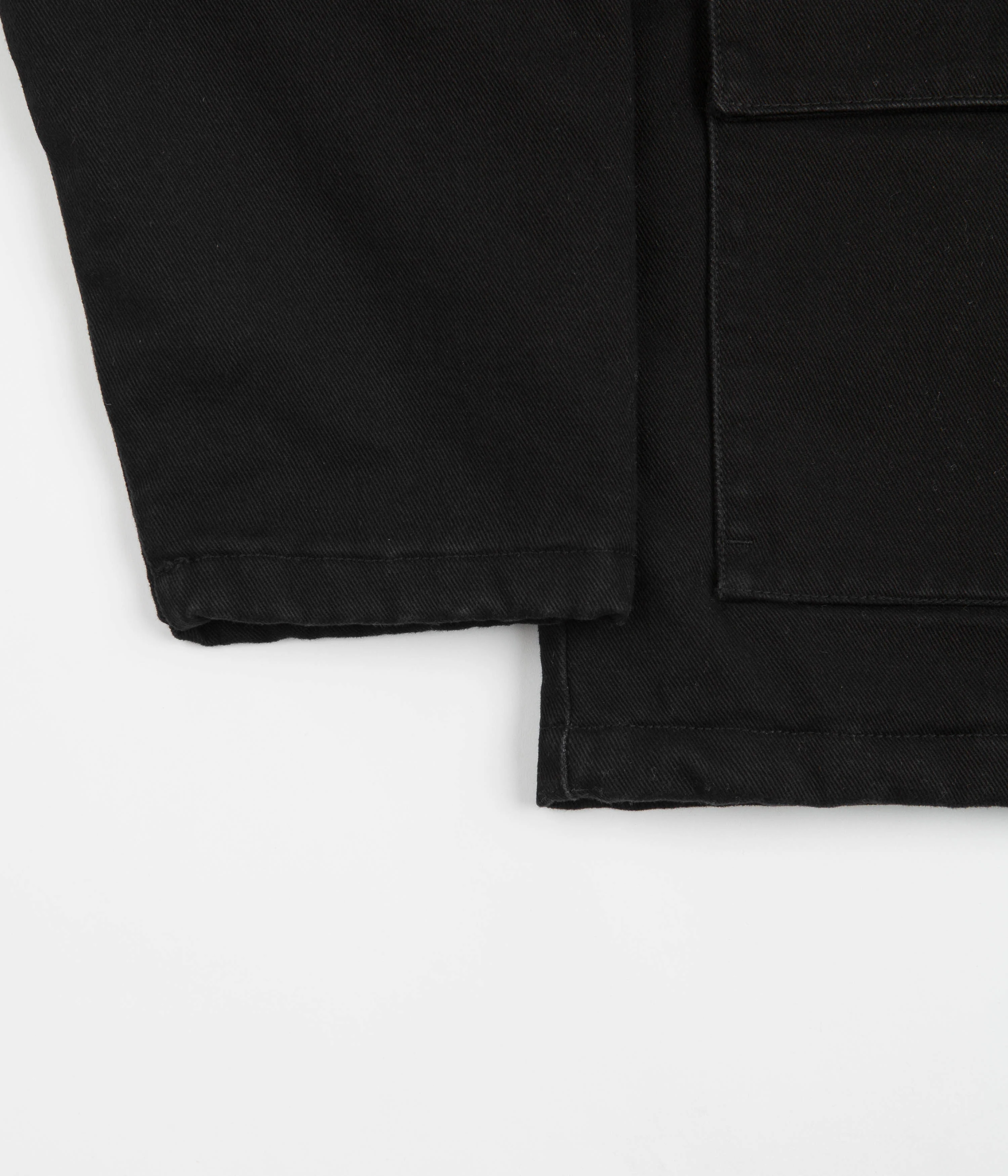 Nike Winter Chore Coat - Black / White - Image 2