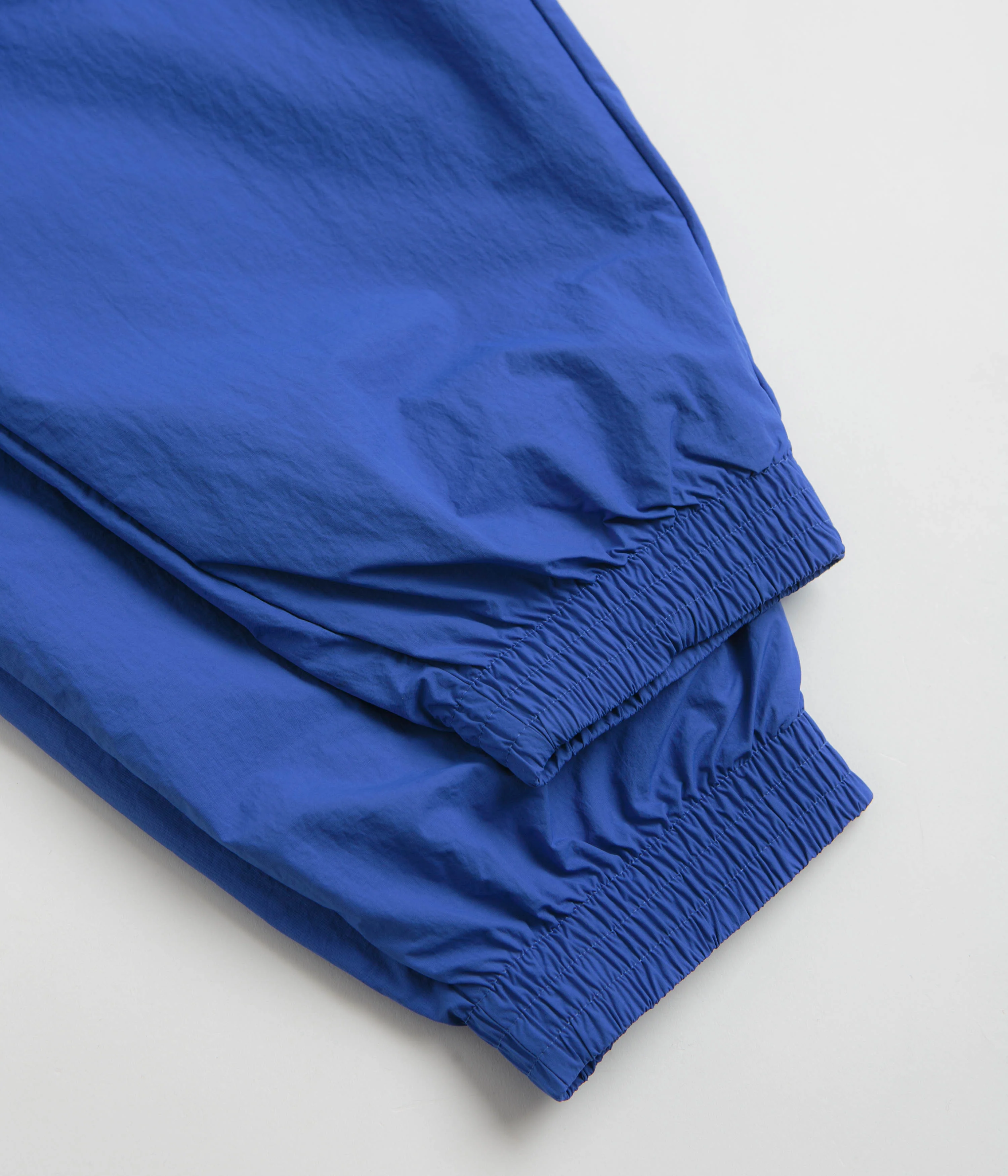Nike Woven Track Pants - Game Royal / White / Obsidian / White - Image 8