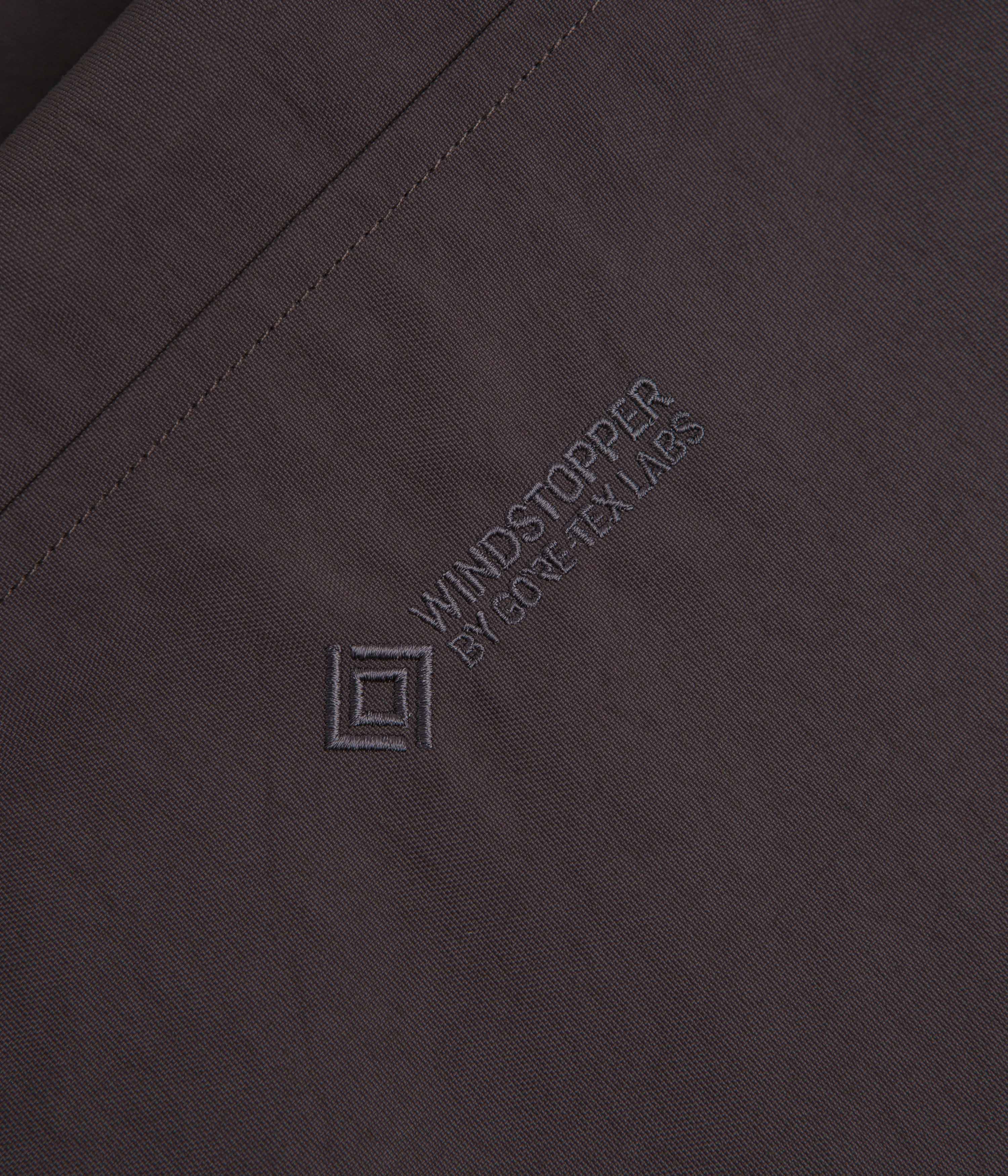 Norse Projects Gribskov Windstopper Jacket - Shale - Image 10