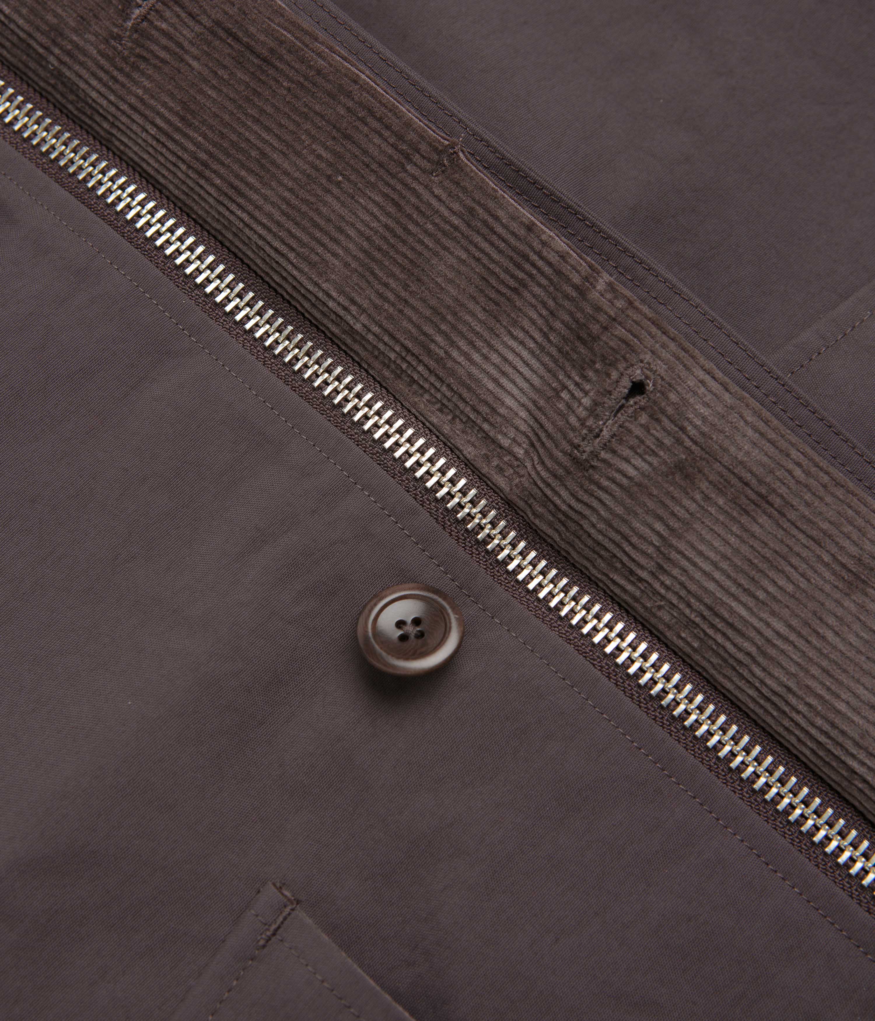Norse Projects Gribskov Windstopper Jacket - Shale - Image 7