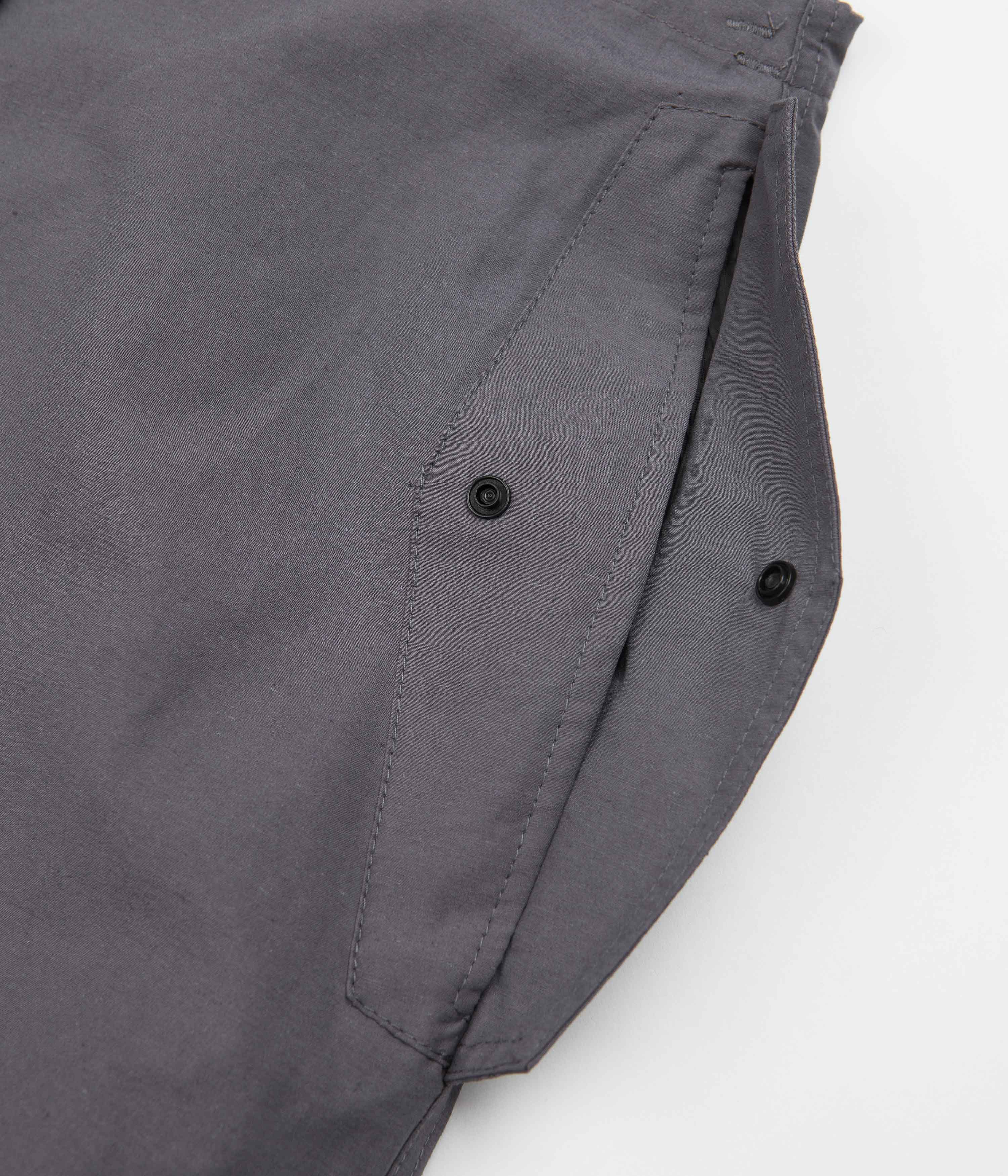 Octagon Parapolis Parachute Pants - Grey - Image 6