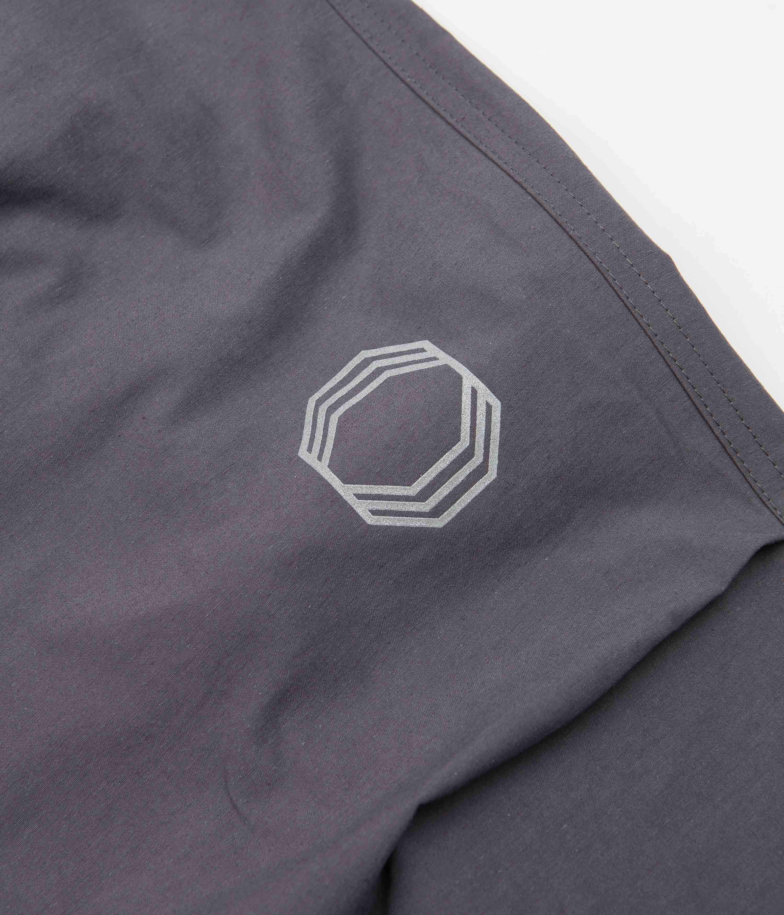 Octagon Parapolis Parachute Pants - Grey - Image 7