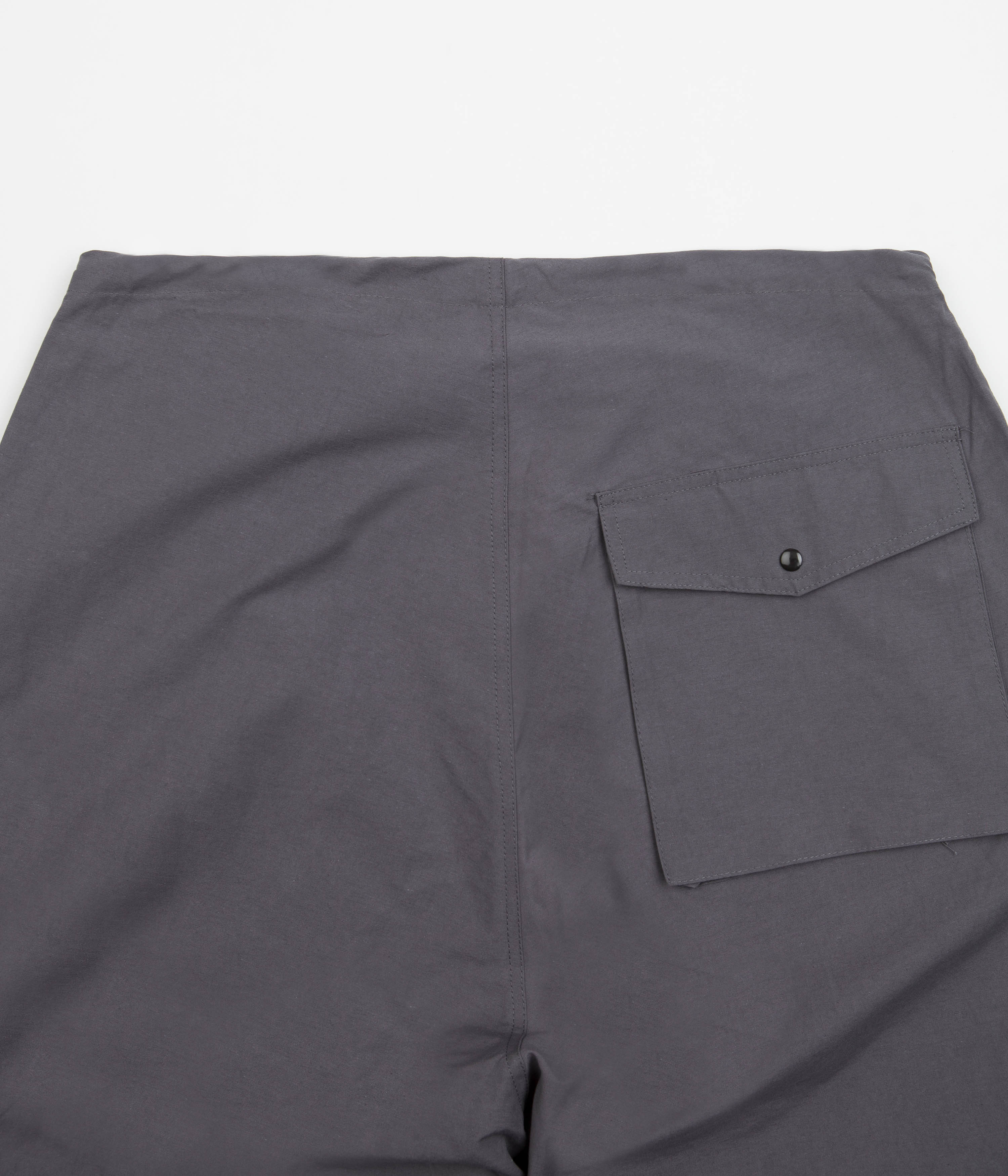 Octagon Parapolis Parachute Pants - Grey - Image 8