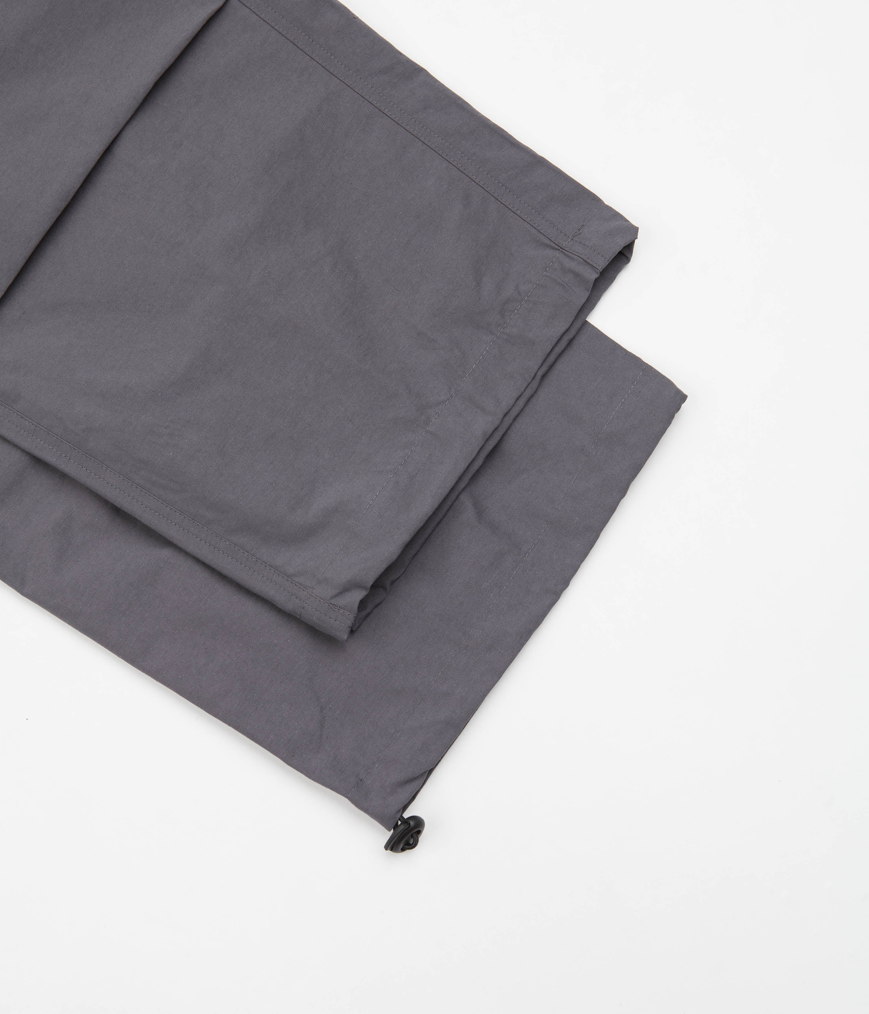 Octagon Parapolis Parachute Pants - Grey - Image 9