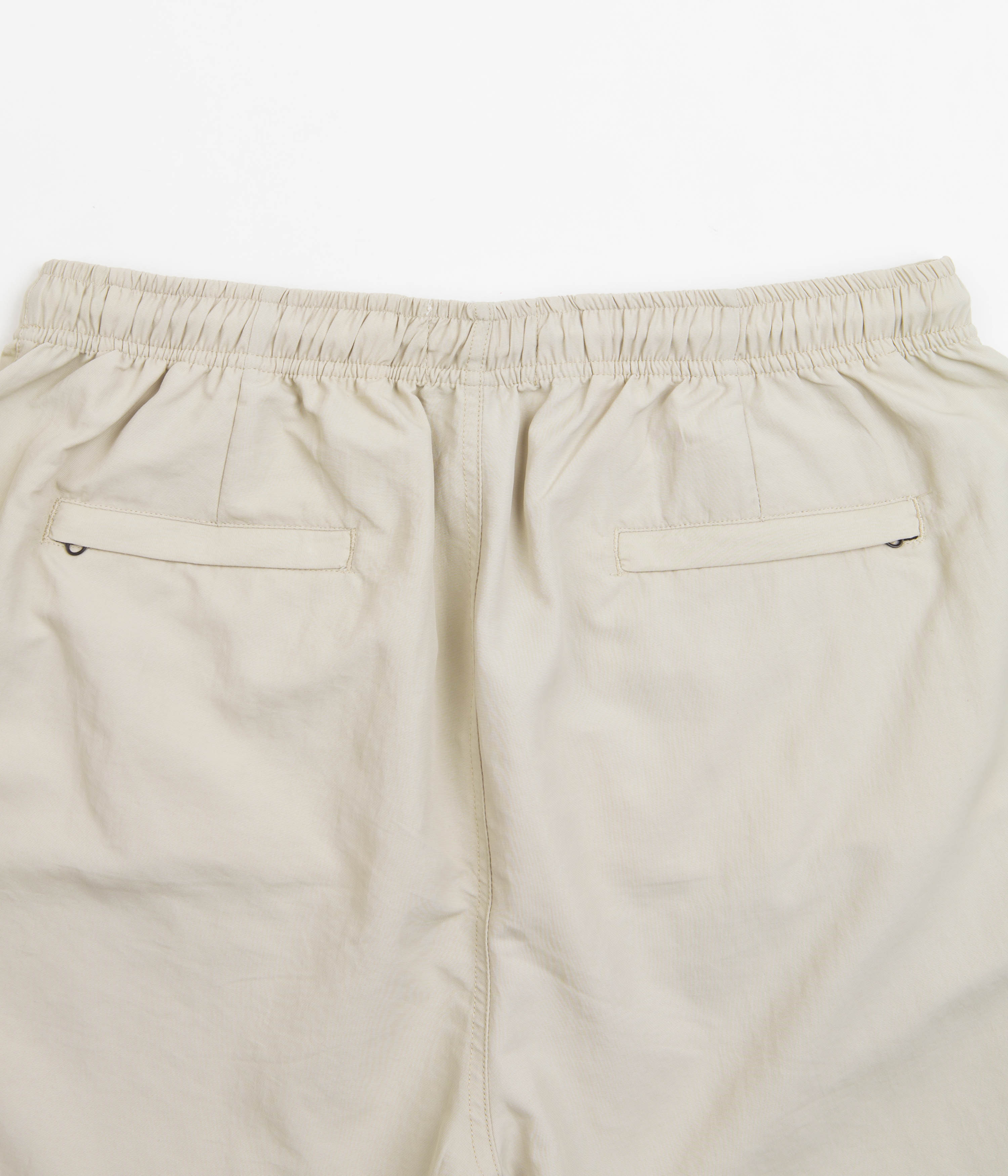 Parlez Anse Shorts - Ecru - Image 5