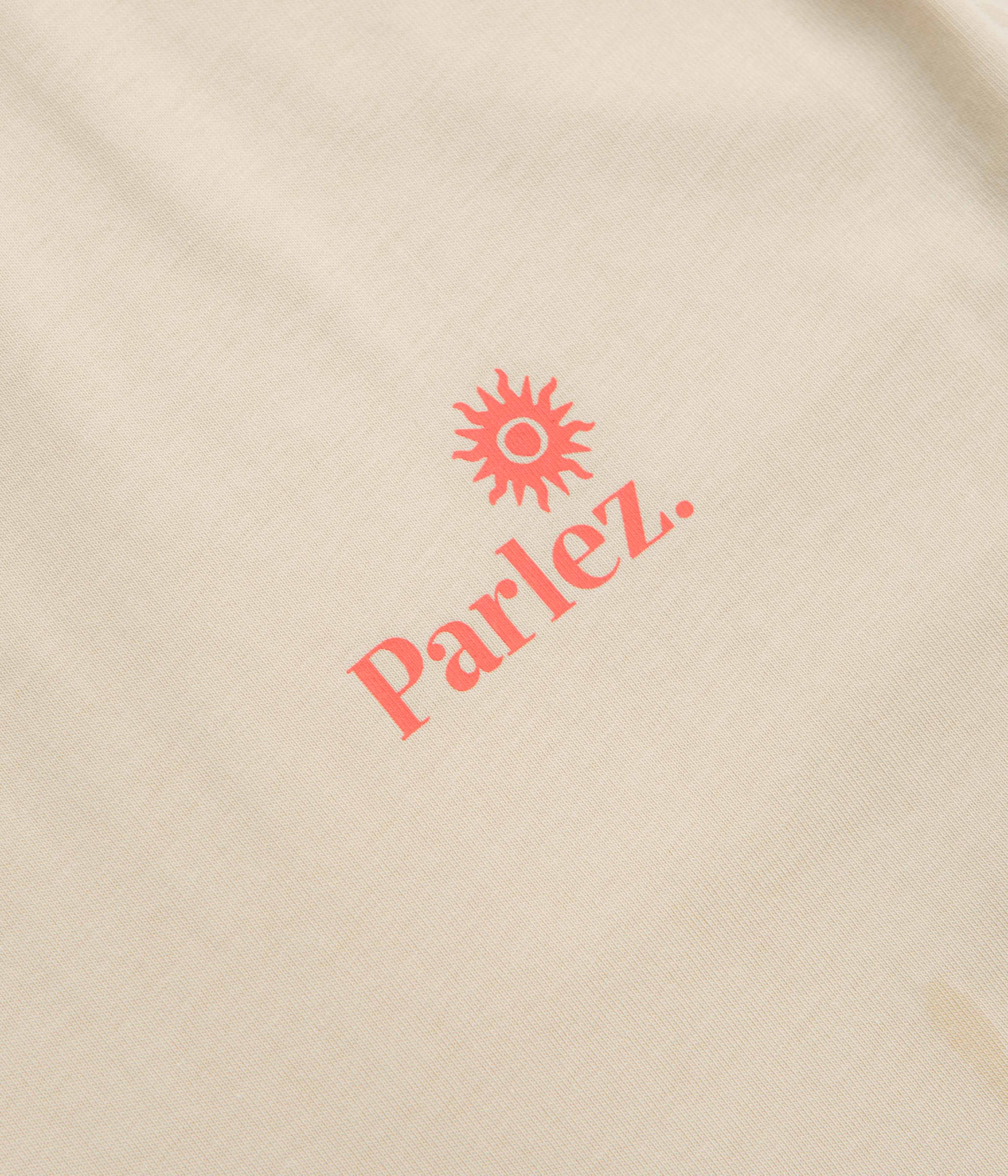 Parlez Ardor T-Shirt - Shell - Image 3