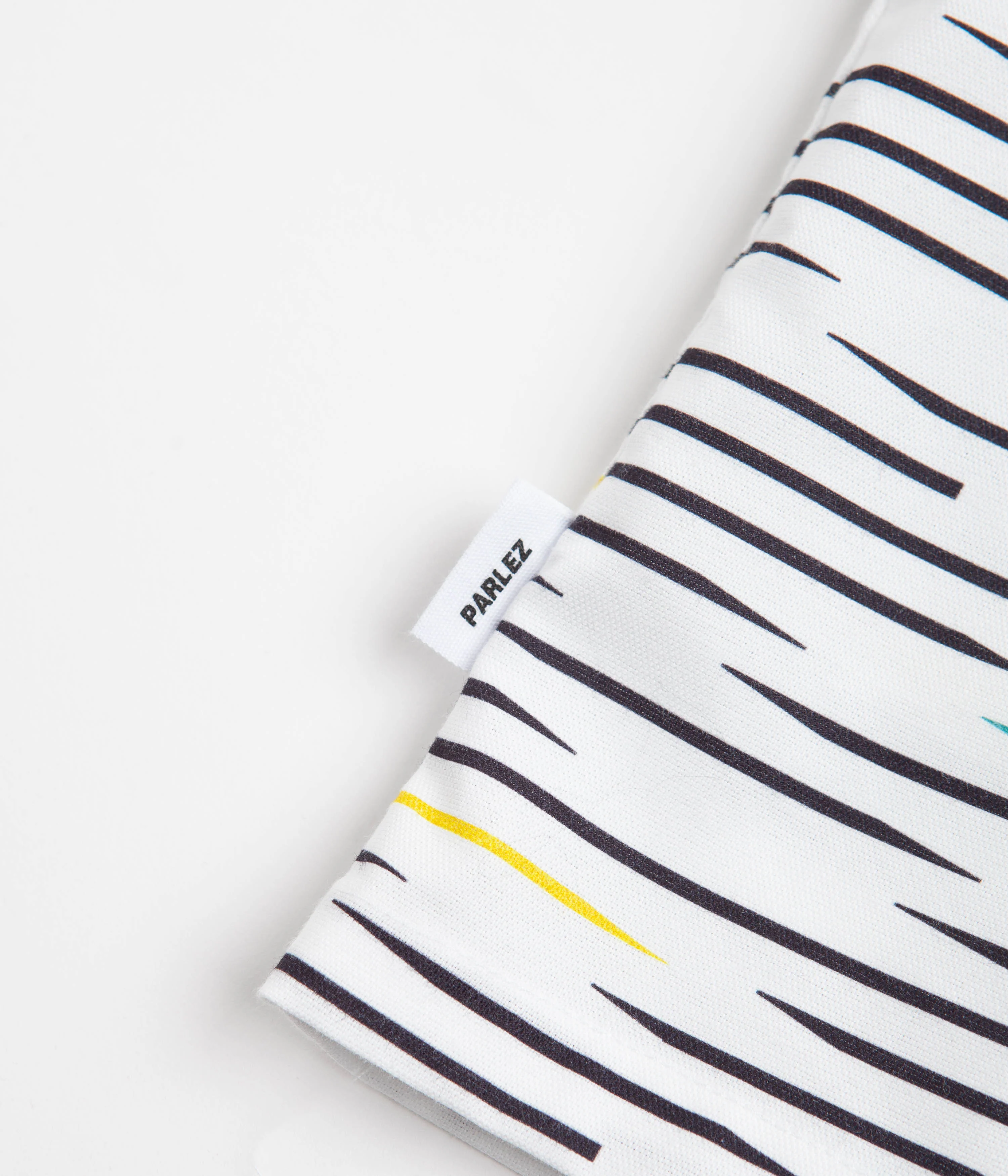 Parlez Katouche Shirt - White - Image 3