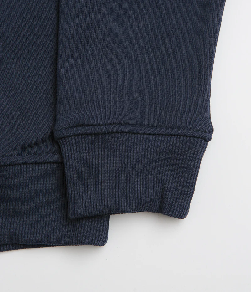 Parlez Maddox Hoodie - Midnight - Image 6