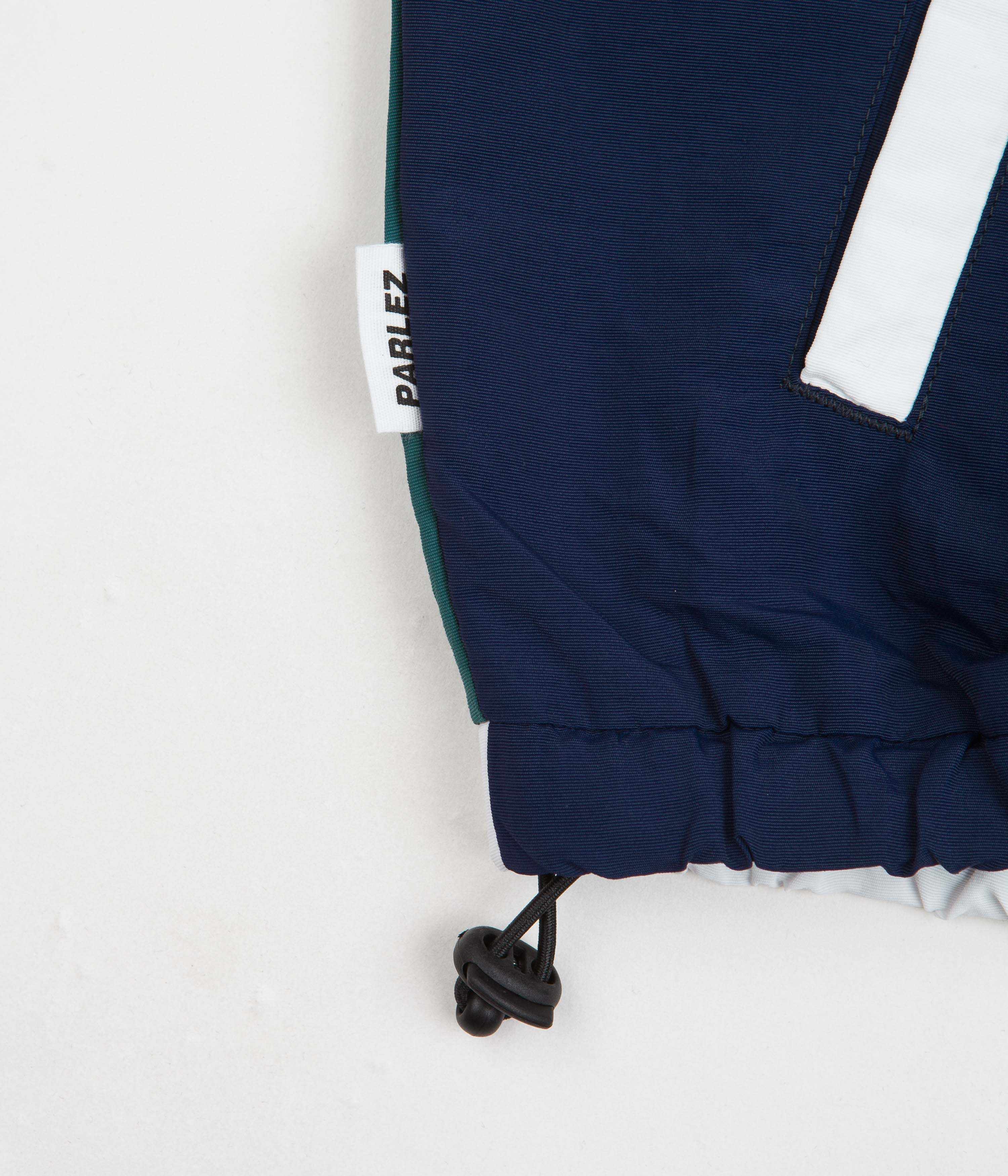 Parlez Tandem Track Jacket - Multi - Image 5