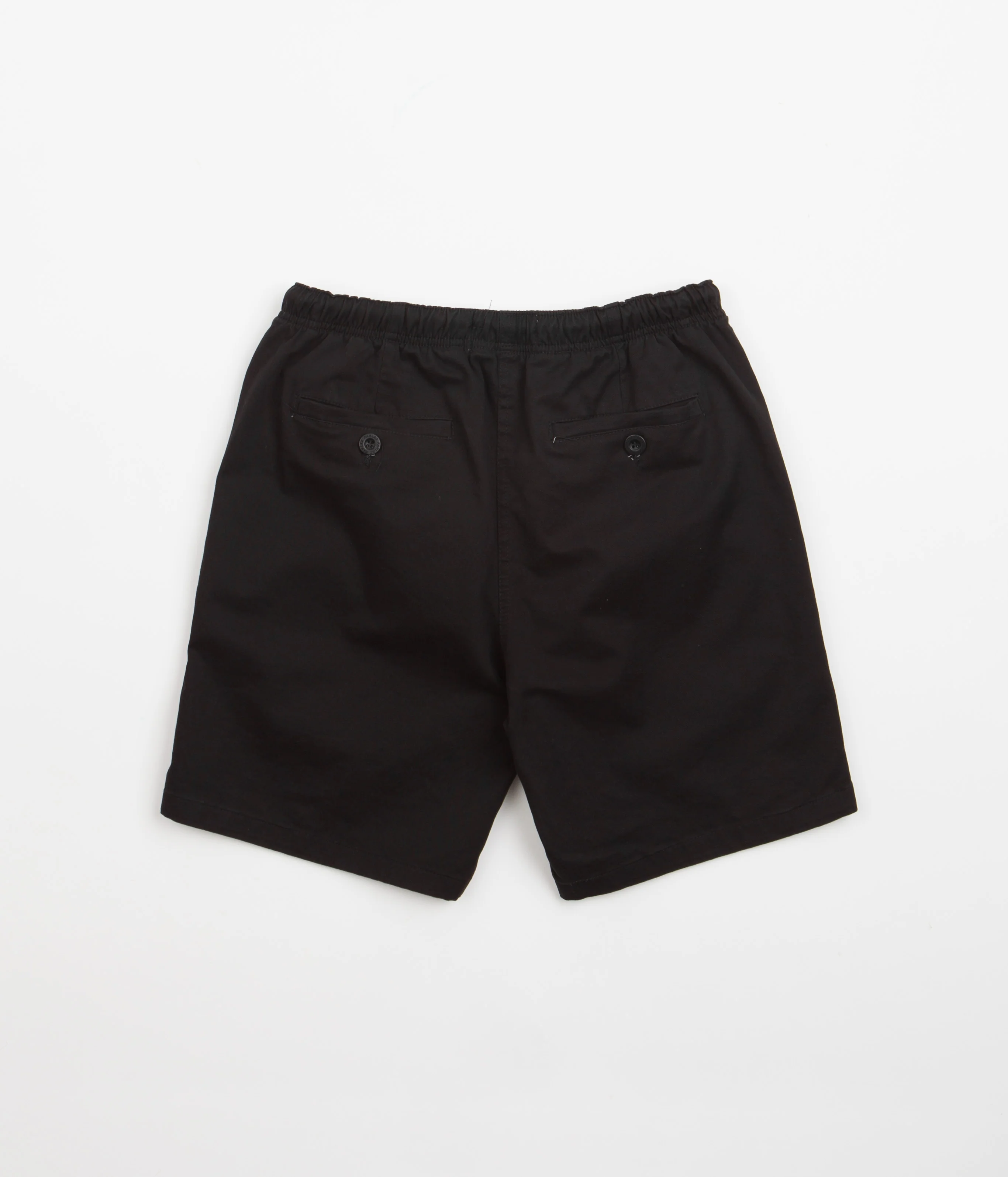 Parlez Vandra Shorts - Black - Image 3