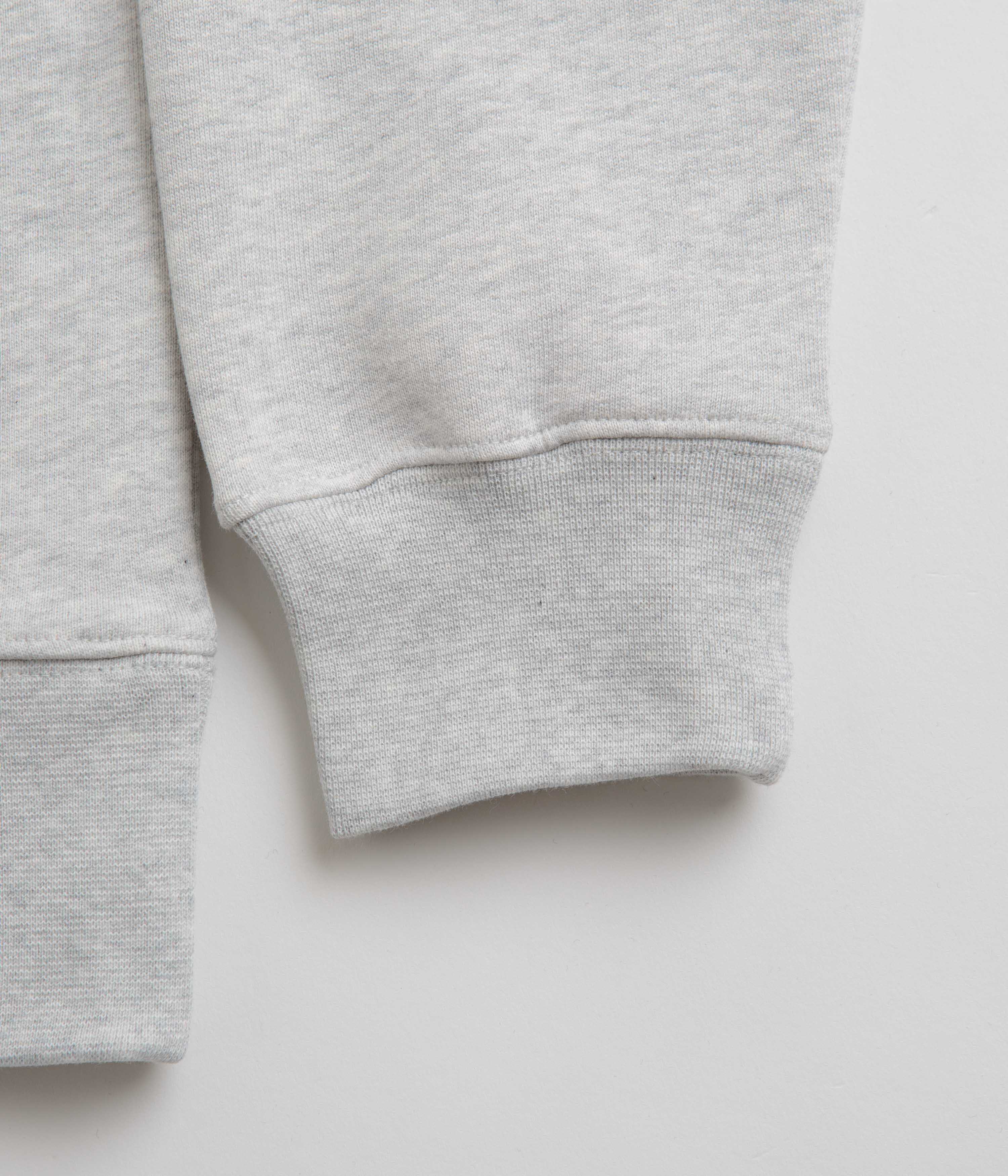 Parlez Yard Crewneck Sweatshirt - Heather - Image 4
