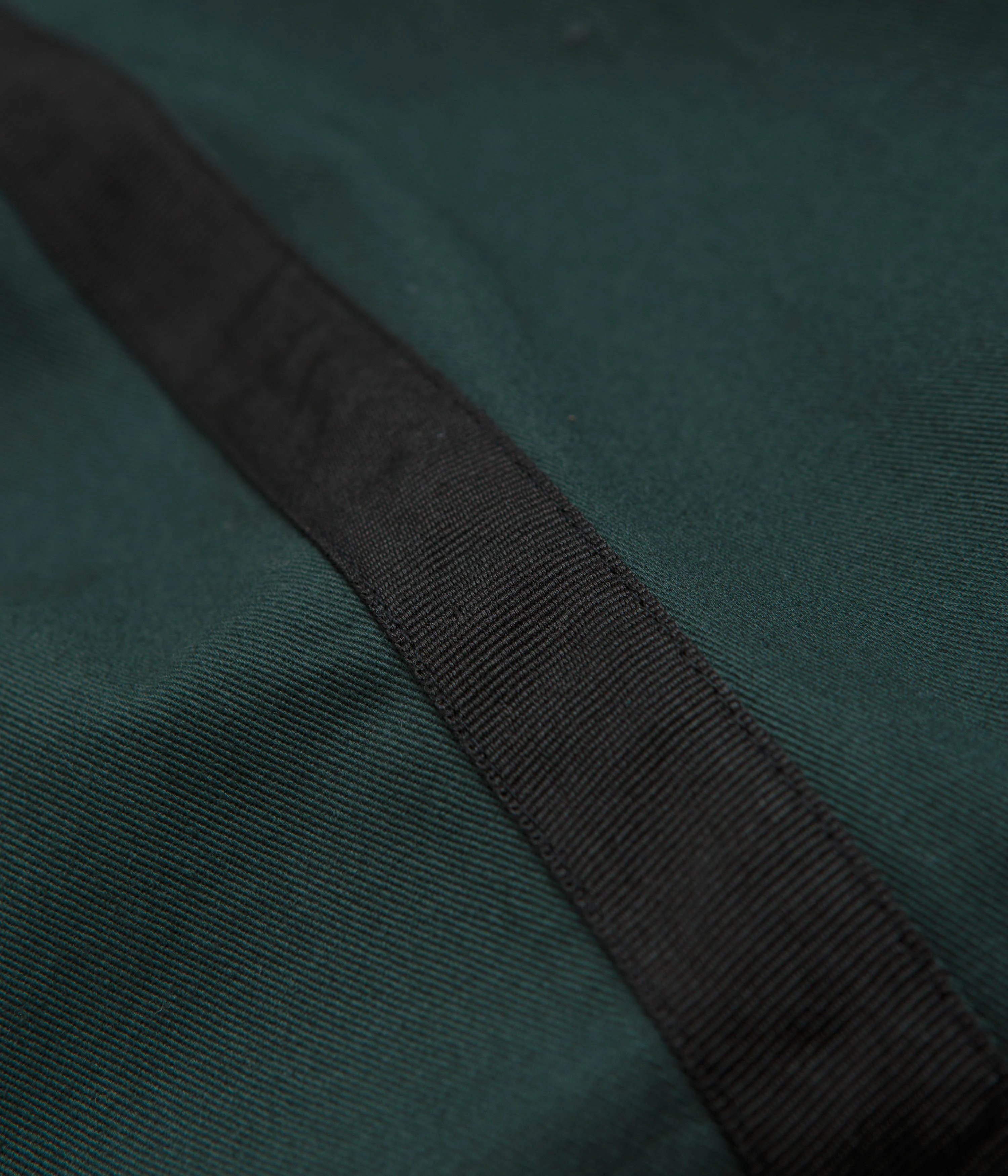 Pass Port Leagues Club Striped Pants - Dark Teal / Black - Image 9