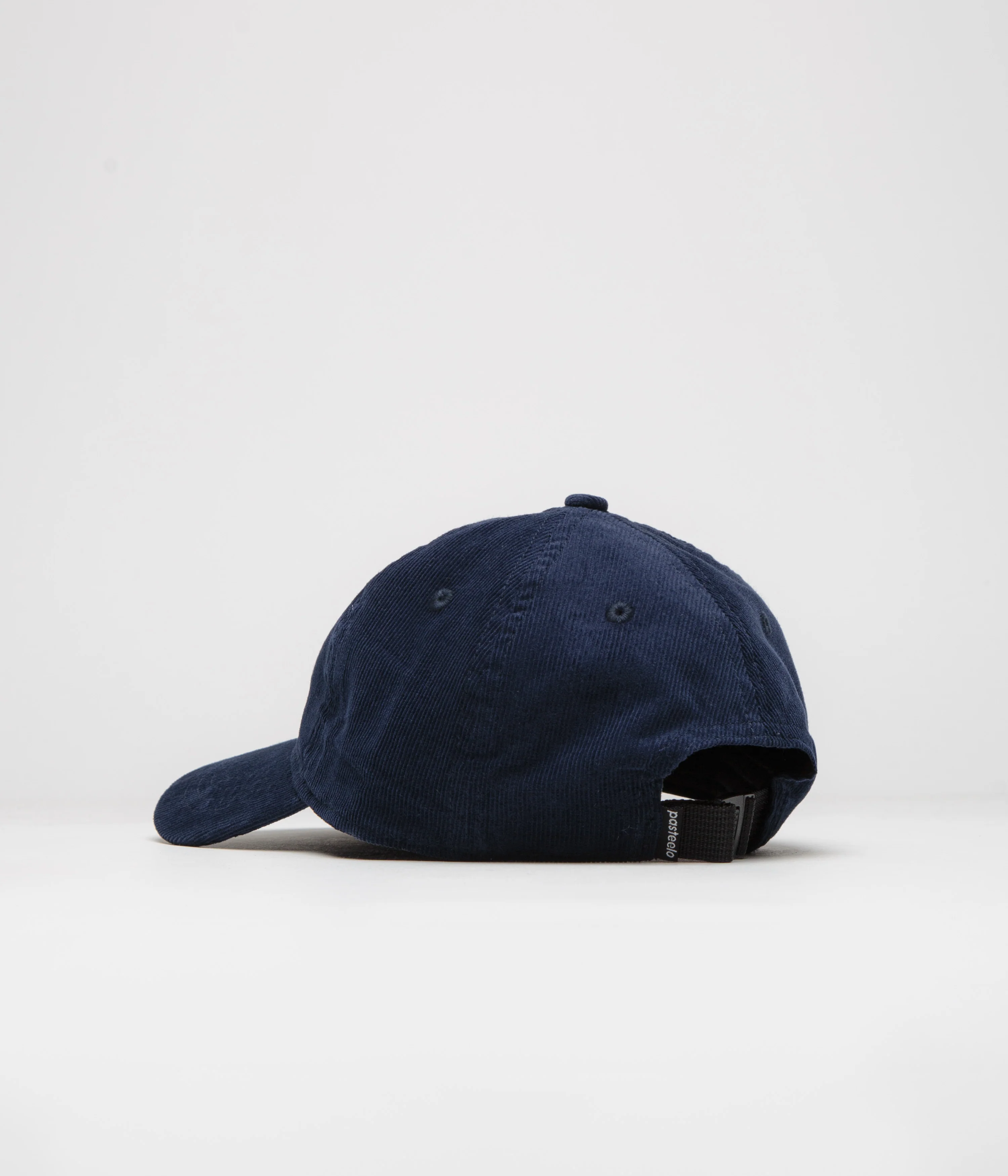 Pasteelo Active Cord Cap - Navy - Image 3
