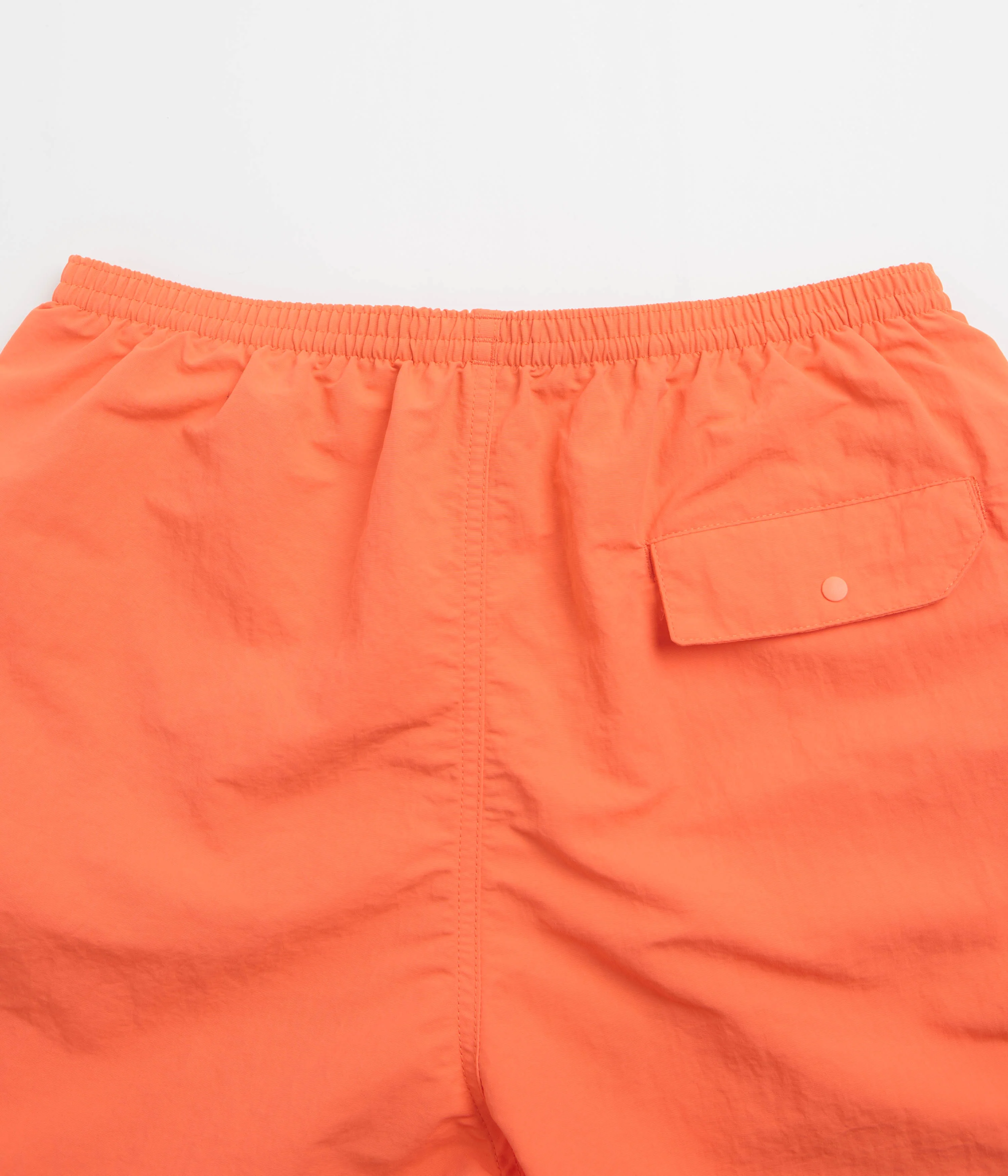 Patagonia Baggies 5" Shorts - Orange Peel - Image 6