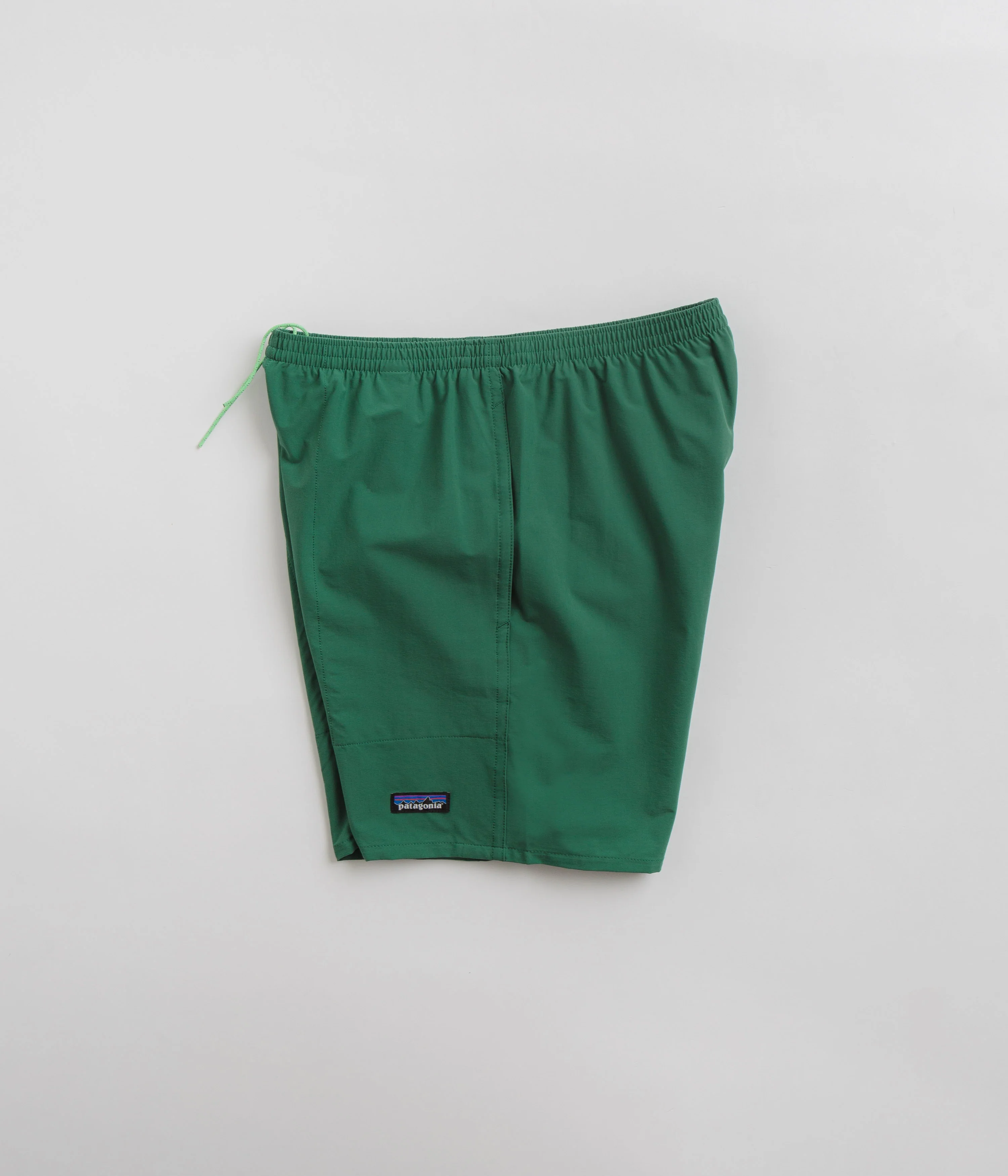 Patagonia Baggies Lights 6.5" Shorts - Conifer Green - Image 2